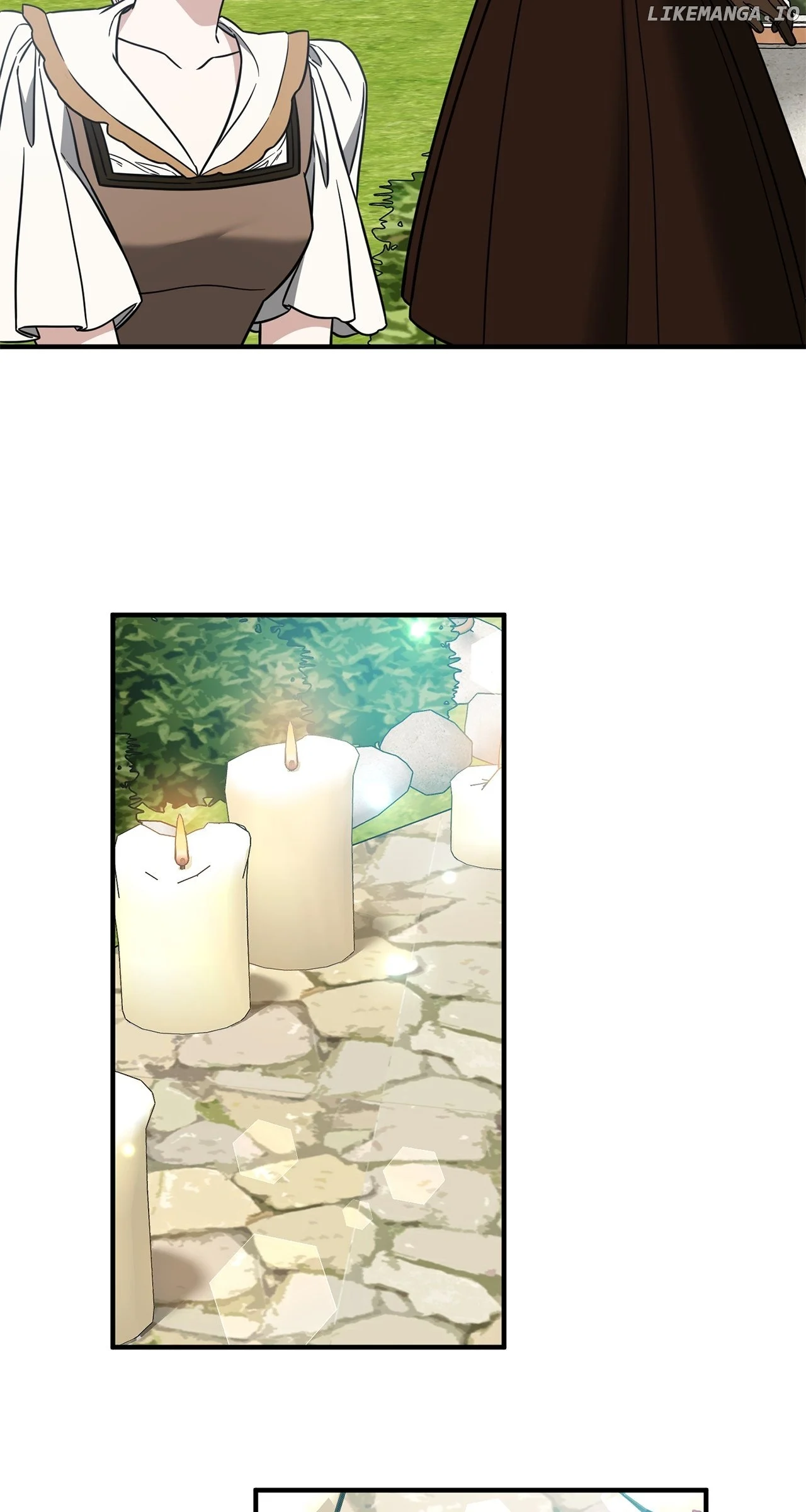 I Won’t Go Back to My Family Who Abandoned Me Chapter 80 282 ch 80 11