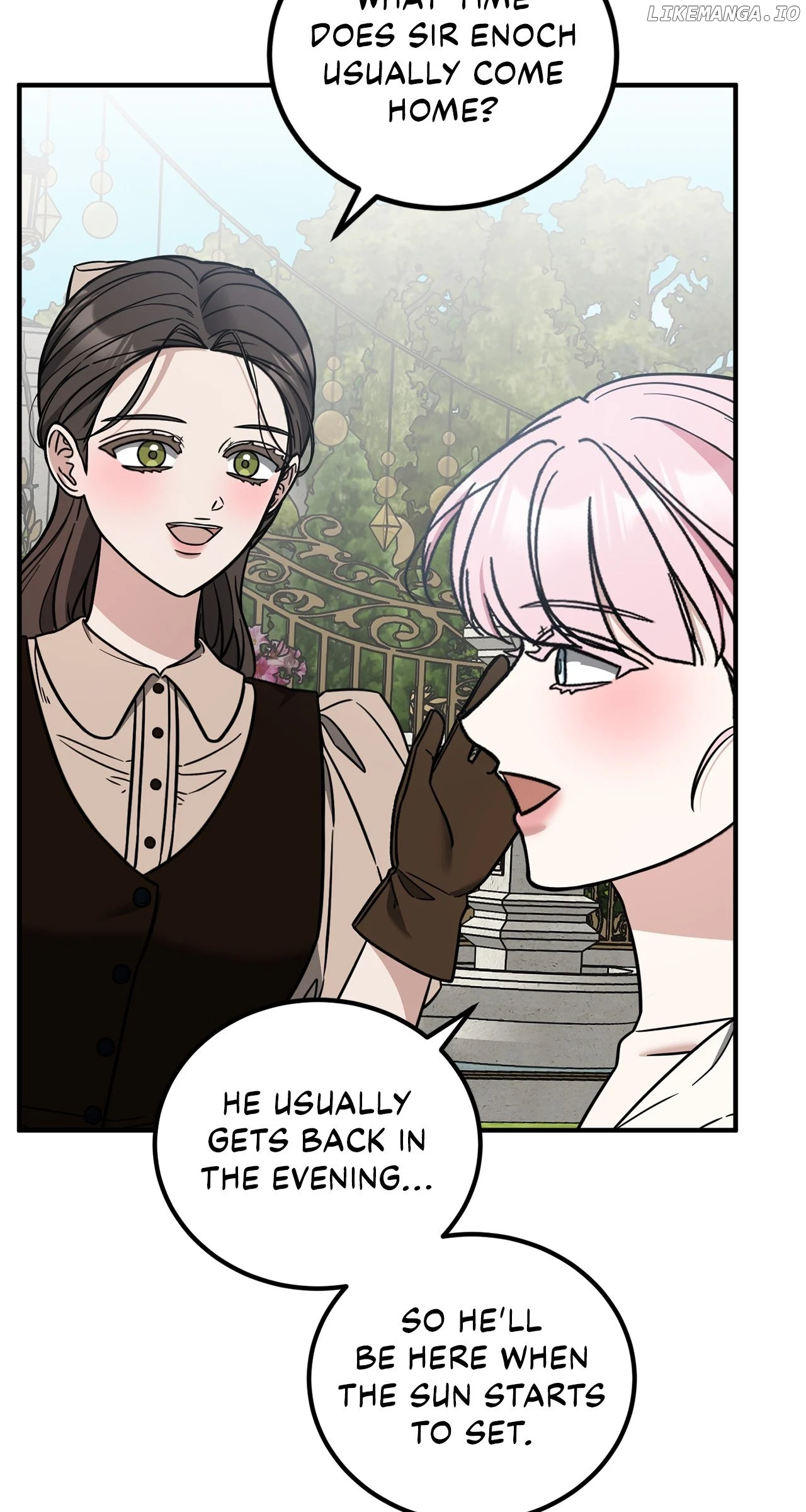 I Won’t Go Back to My Family Who Abandoned Me Chapter 80 285 ch 80 14