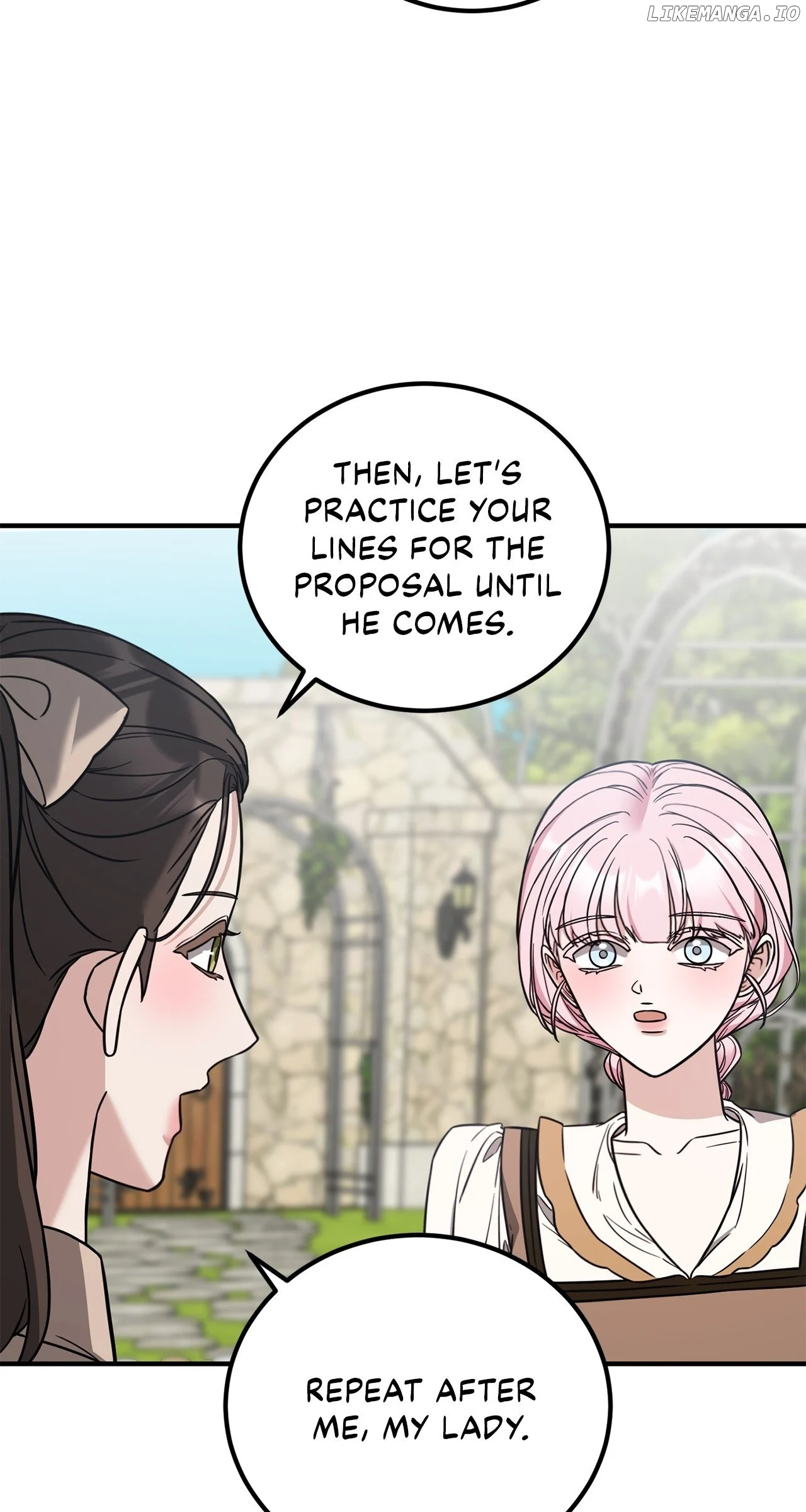 I Won’t Go Back to My Family Who Abandoned Me Chapter 80 286 ch 80 15