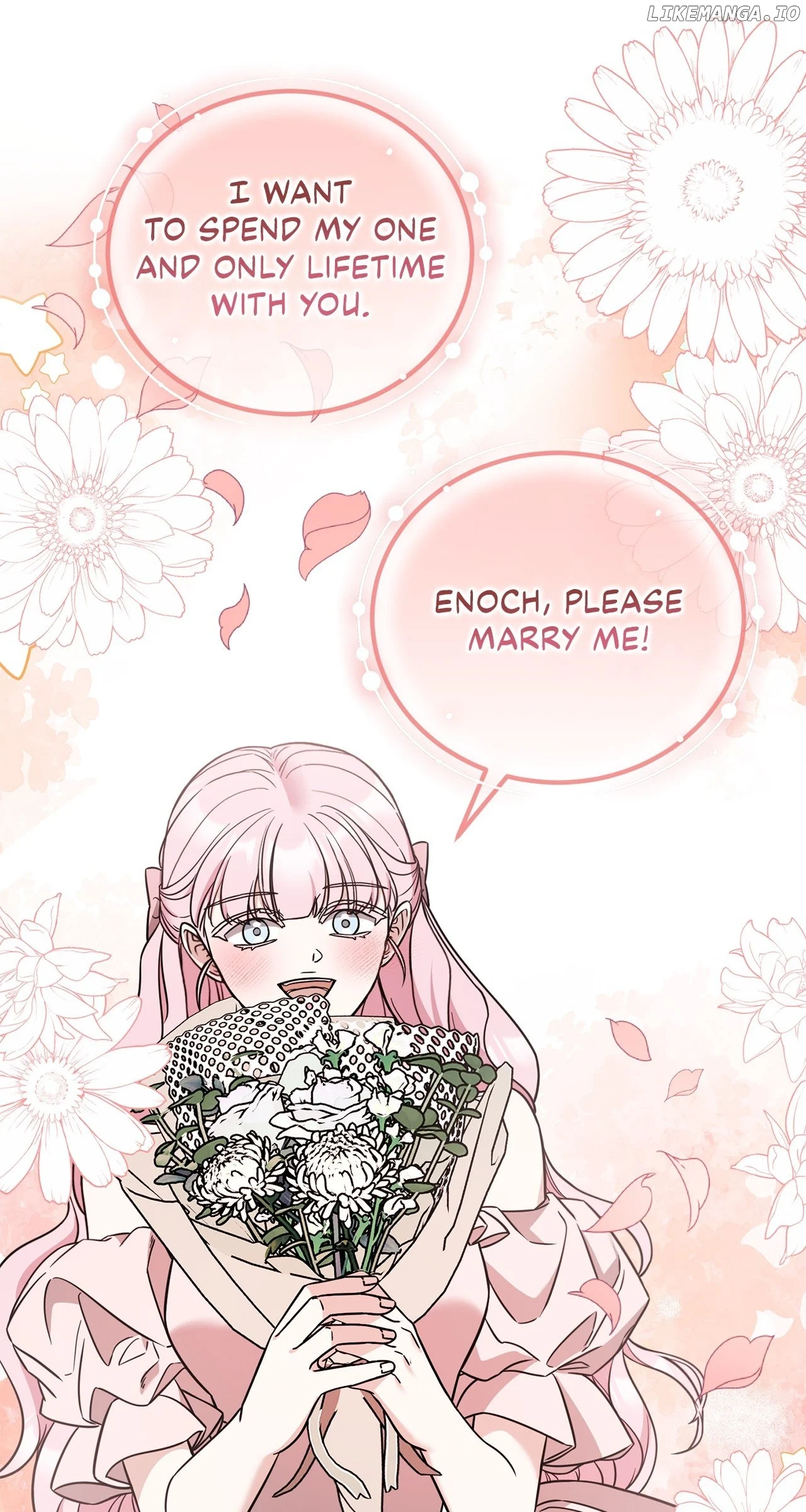 I Won’t Go Back to My Family Who Abandoned Me Chapter 80 288 ch 80 17