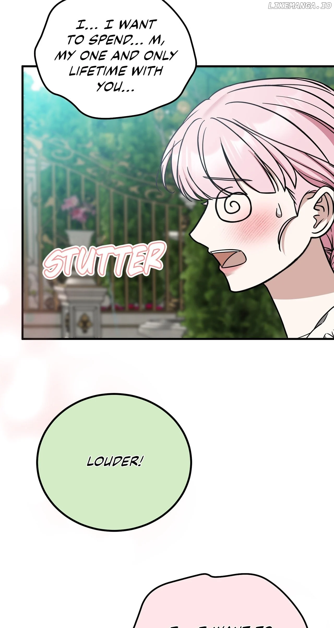 I Won’t Go Back to My Family Who Abandoned Me Chapter 80 290 ch 80 19