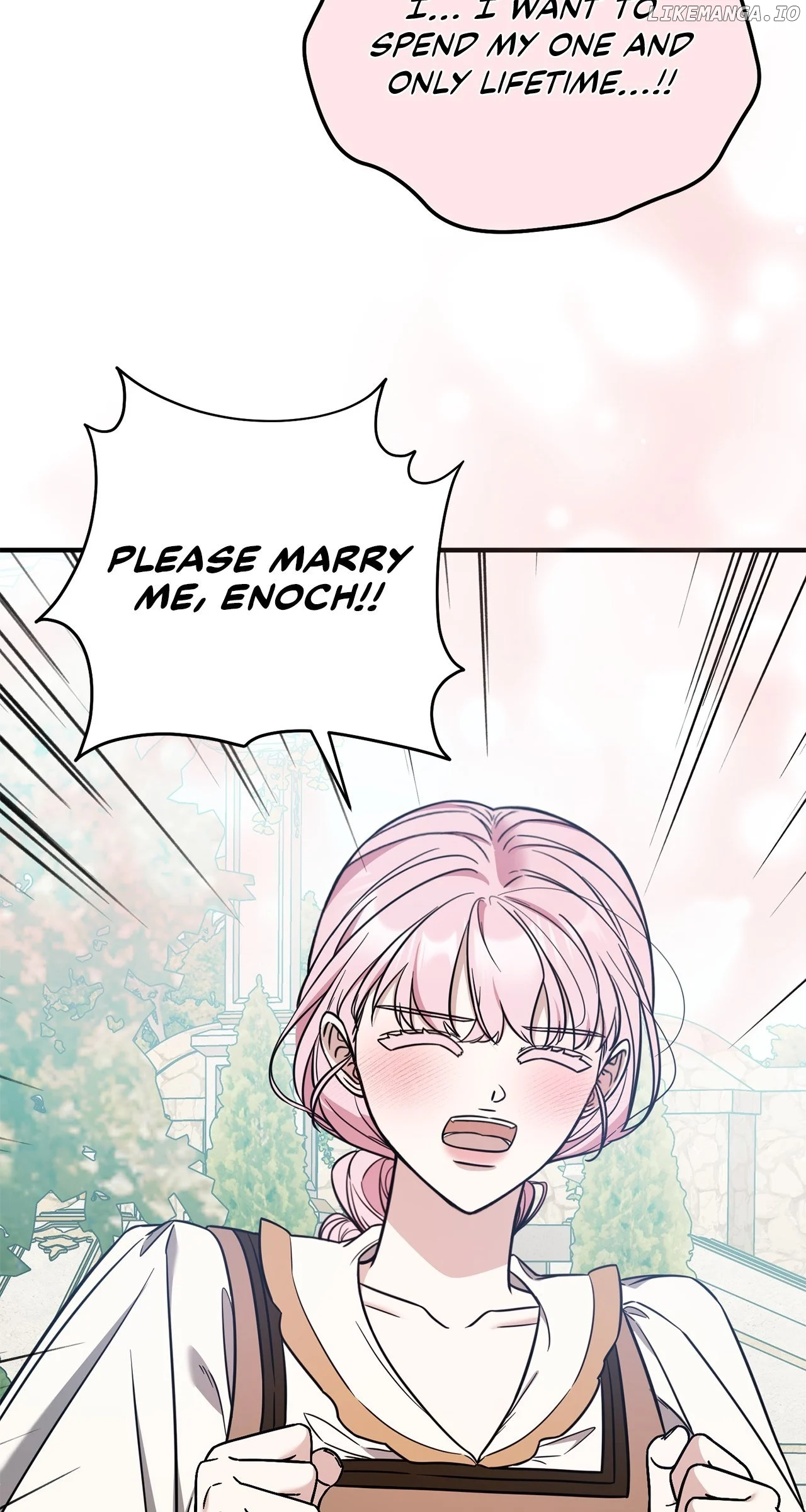 I Won’t Go Back to My Family Who Abandoned Me Chapter 80 291 ch 80 20