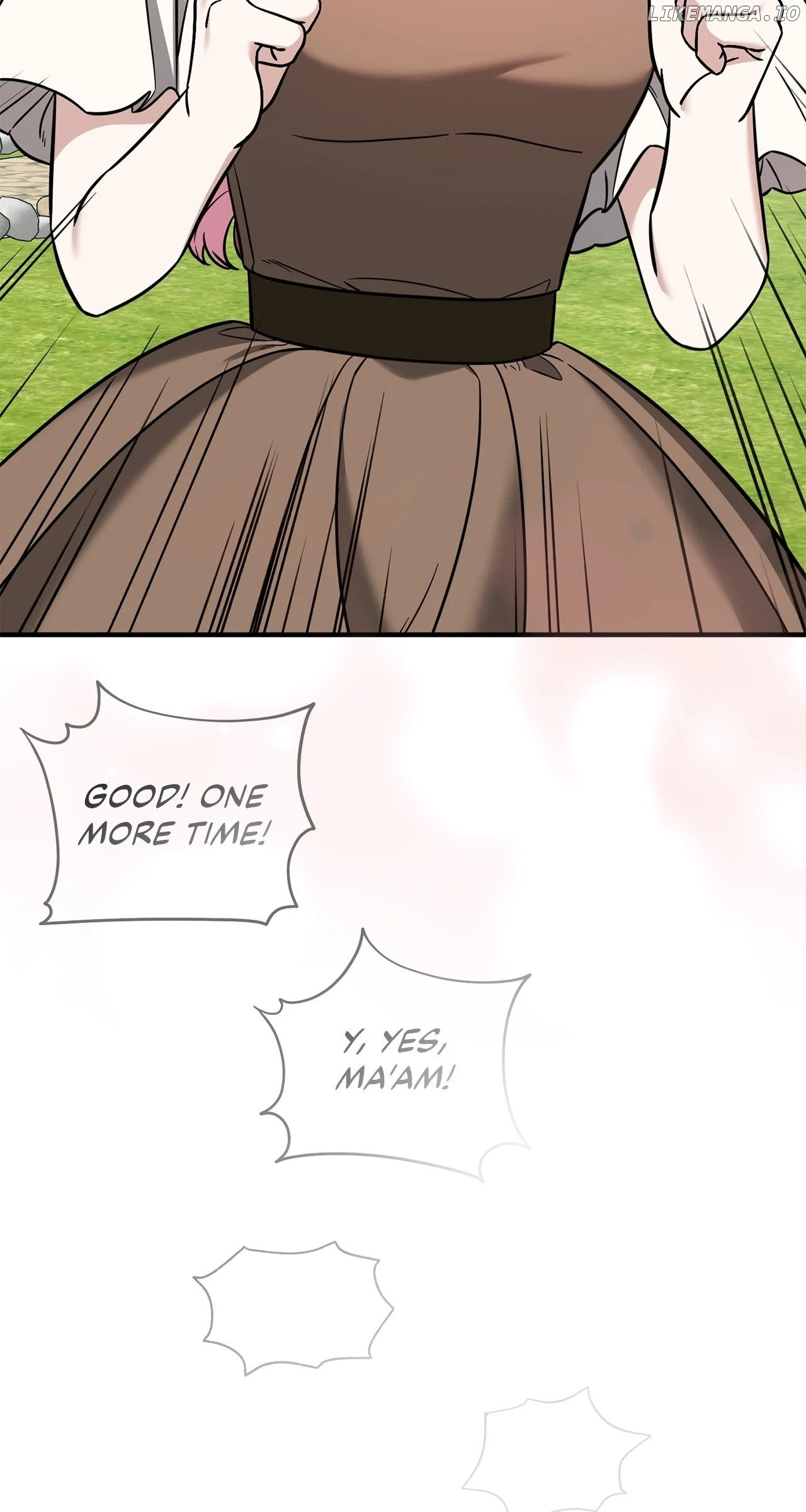 I Won’t Go Back to My Family Who Abandoned Me Chapter 80 292 ch 80 21