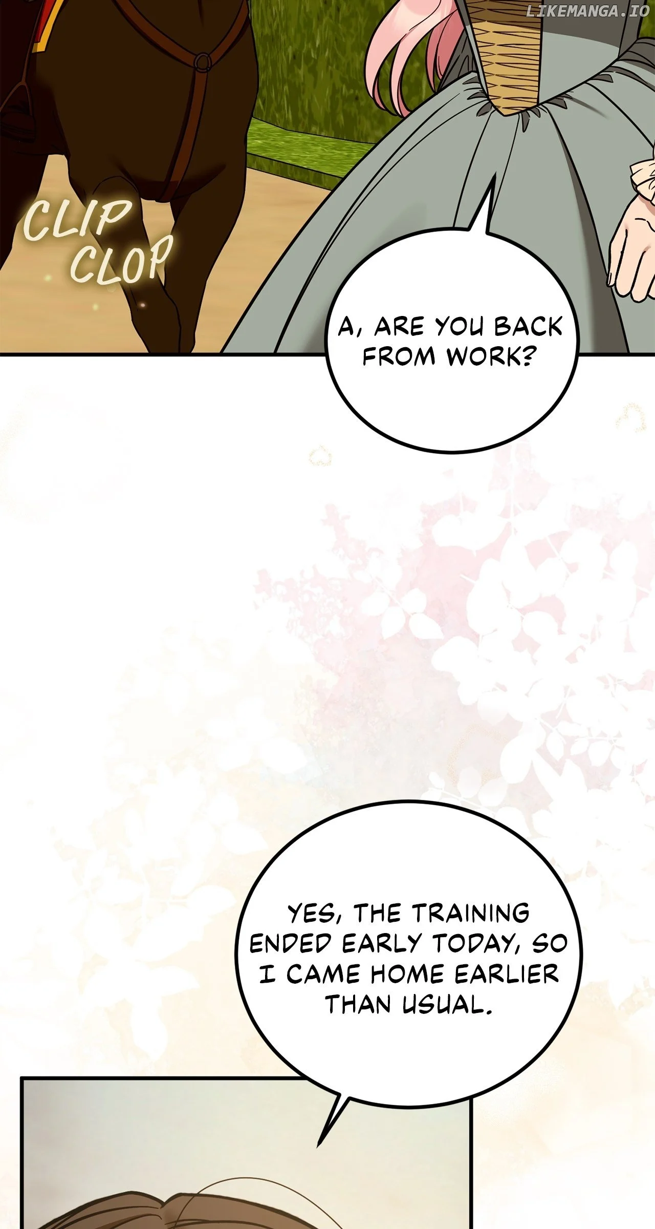 I Won’t Go Back to My Family Who Abandoned Me Chapter 80 299 ch 80 28
