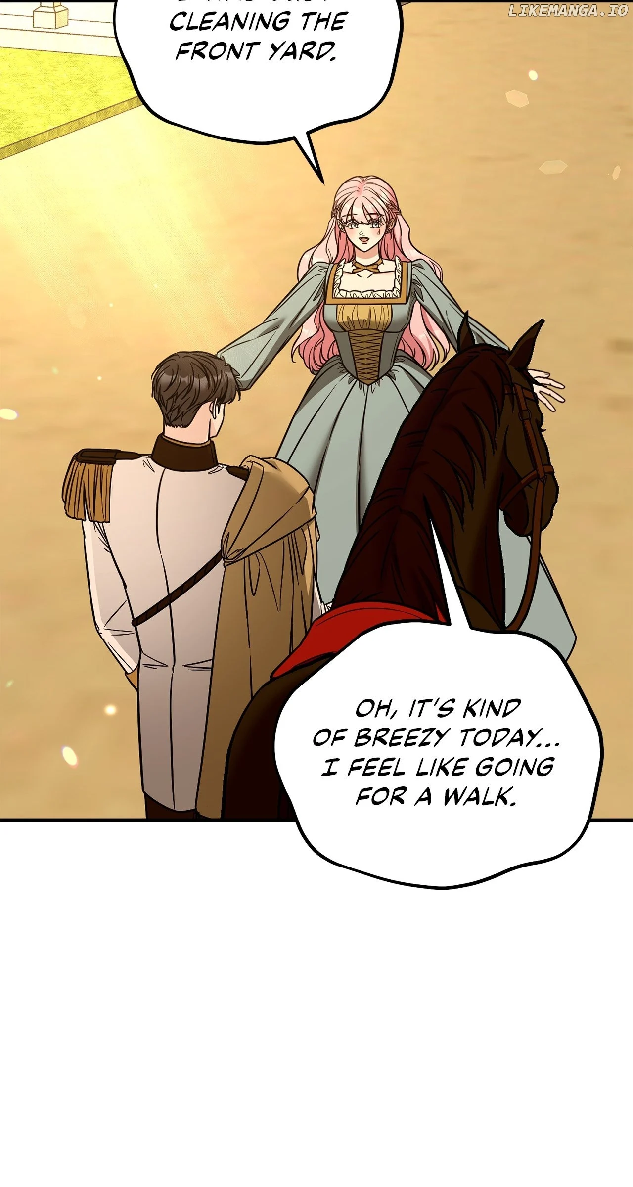 I Won’t Go Back to My Family Who Abandoned Me Chapter 80 301 ch 80 30