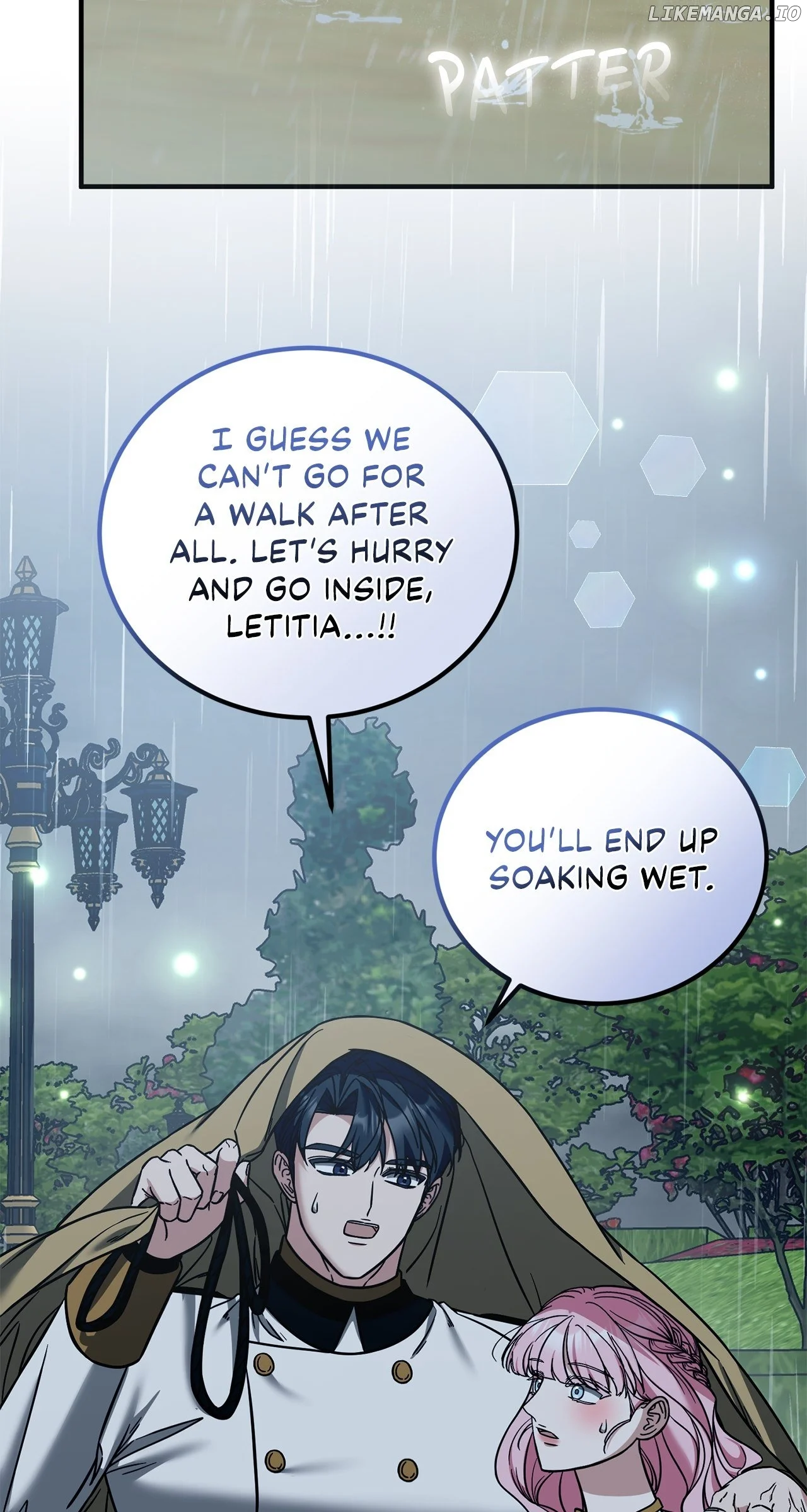 I Won’t Go Back to My Family Who Abandoned Me Chapter 80 306 ch 80 35