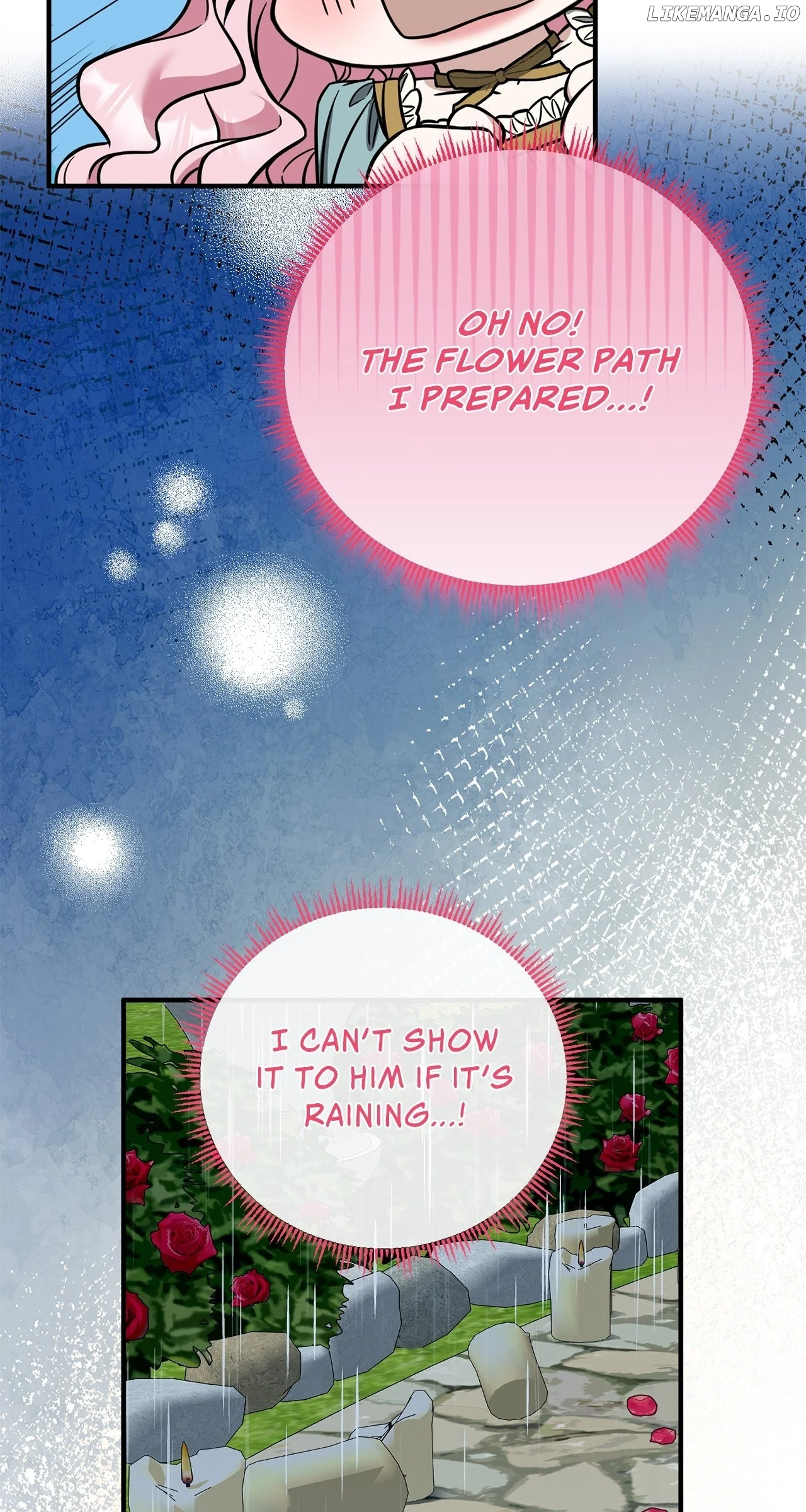I Won’t Go Back to My Family Who Abandoned Me Chapter 80 308 ch 80 37