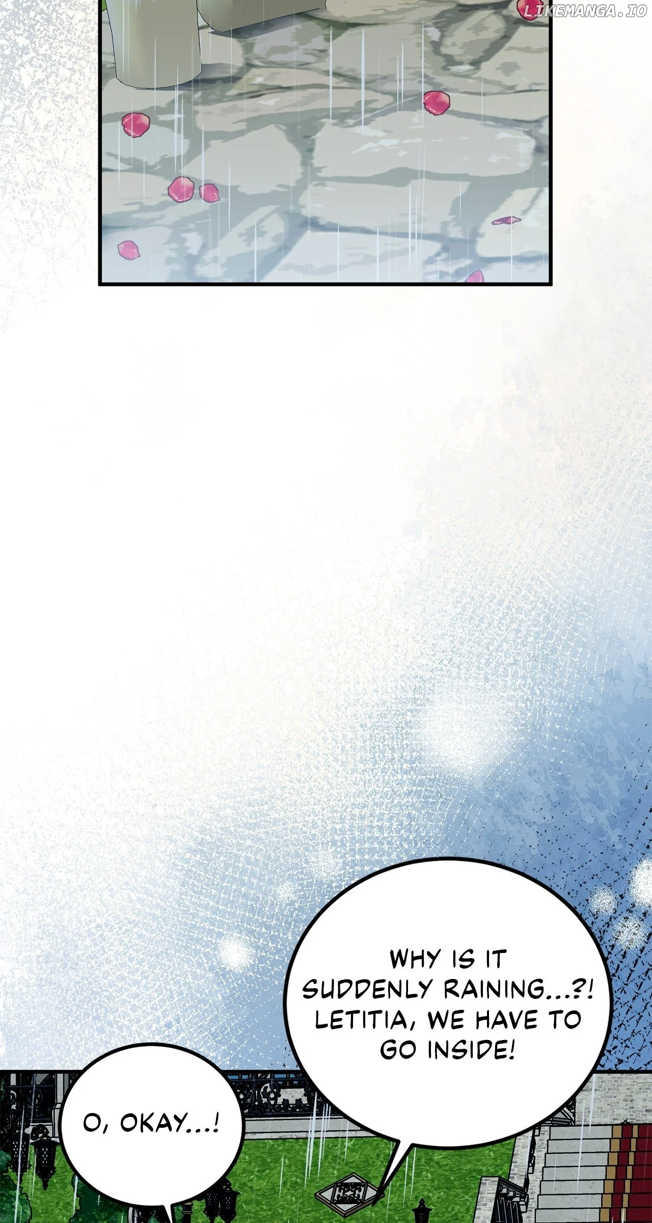 I Won’t Go Back to My Family Who Abandoned Me Chapter 80 309 ch 80 38