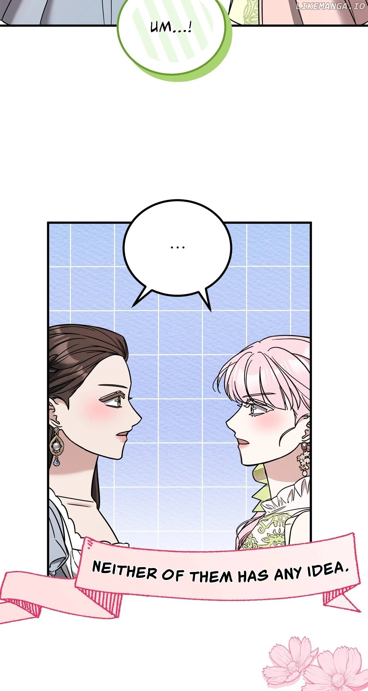 I Won’t Go Back to My Family Who Abandoned Me Chapter 80 275 ch 80 4