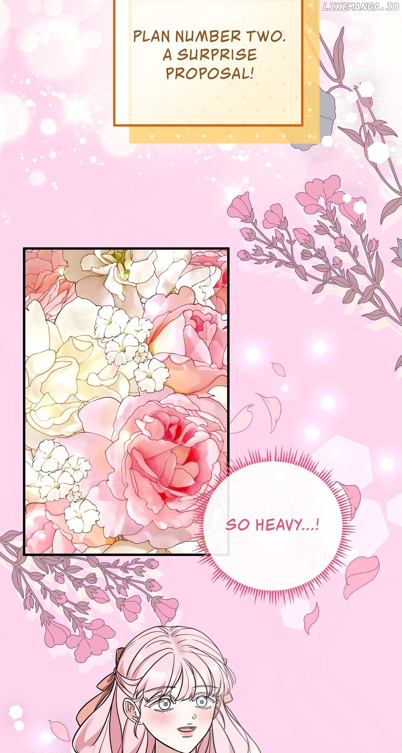 I Won’t Go Back to My Family Who Abandoned Me Chapter 80 314 ch 80 43