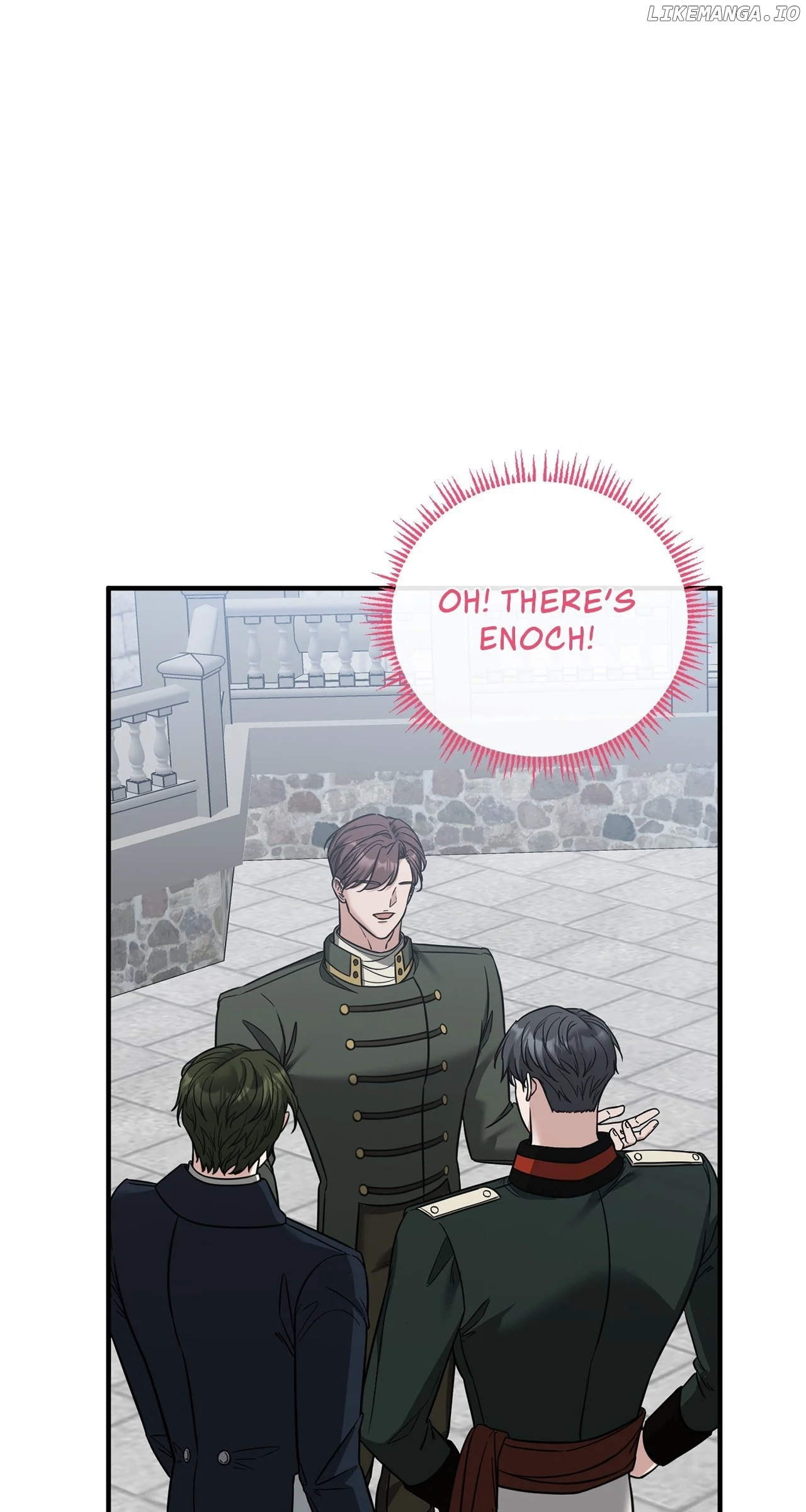 I Won’t Go Back to My Family Who Abandoned Me Chapter 80 316 ch 80 45
