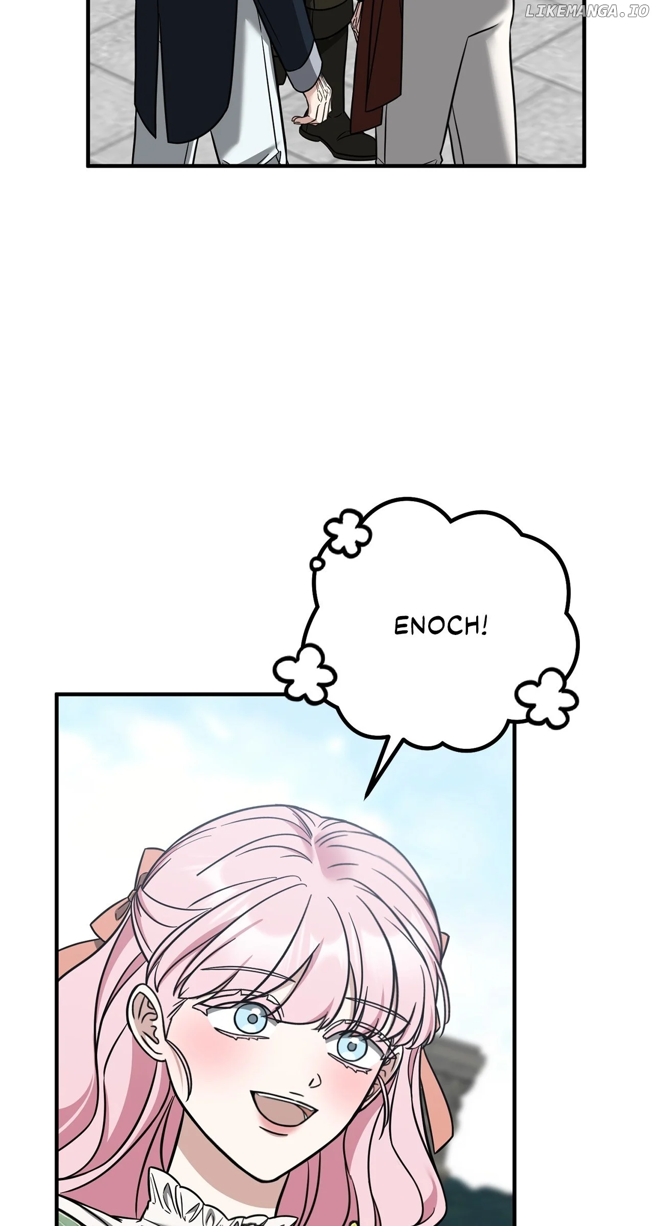 I Won’t Go Back to My Family Who Abandoned Me Chapter 80 317 ch 80 46