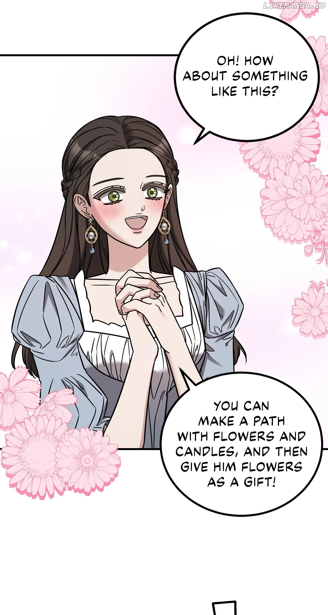 I Won’t Go Back to My Family Who Abandoned Me Chapter 80 276 ch 80 5