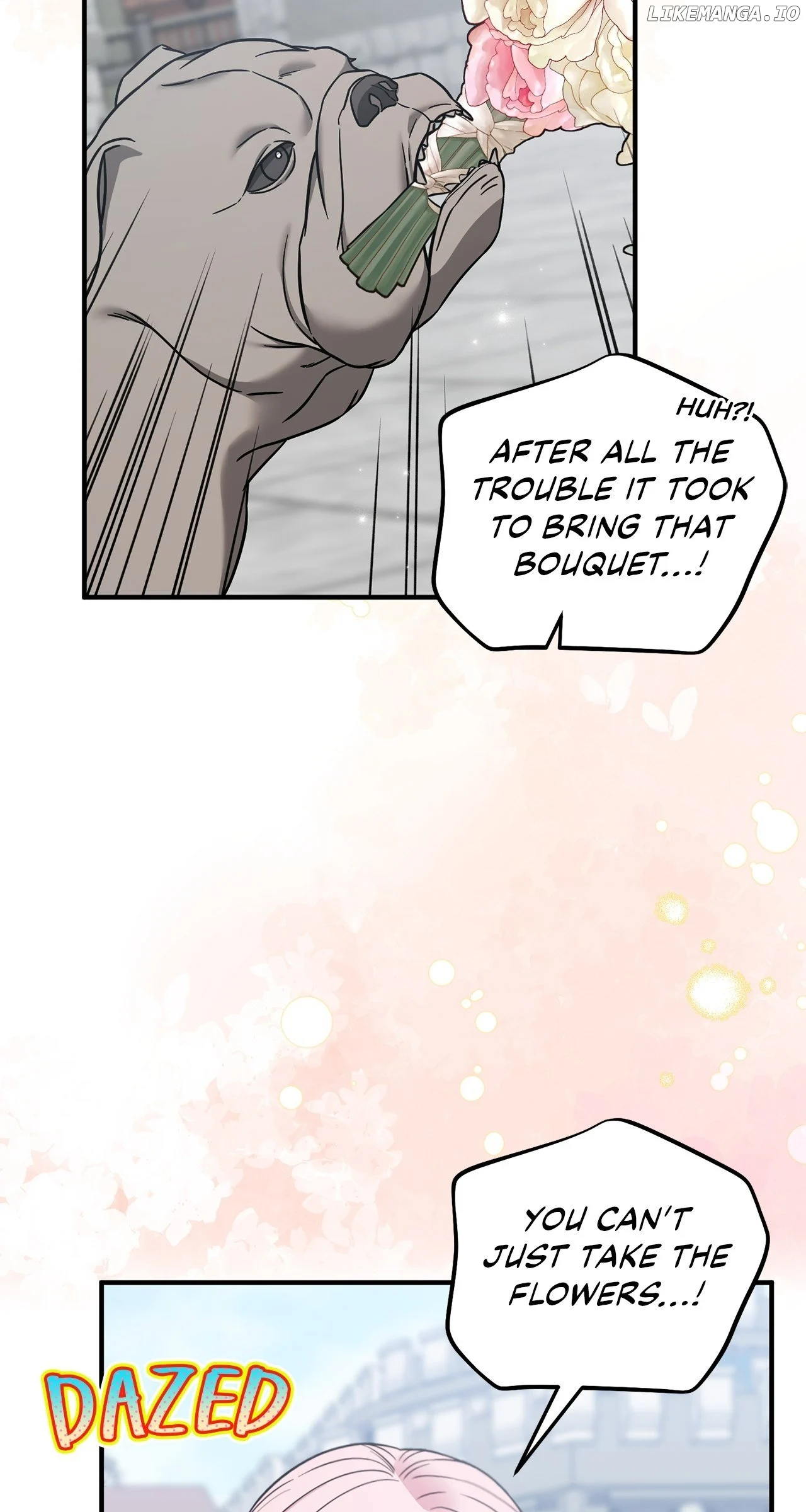 I Won’t Go Back to My Family Who Abandoned Me Chapter 80 324 ch 80 53