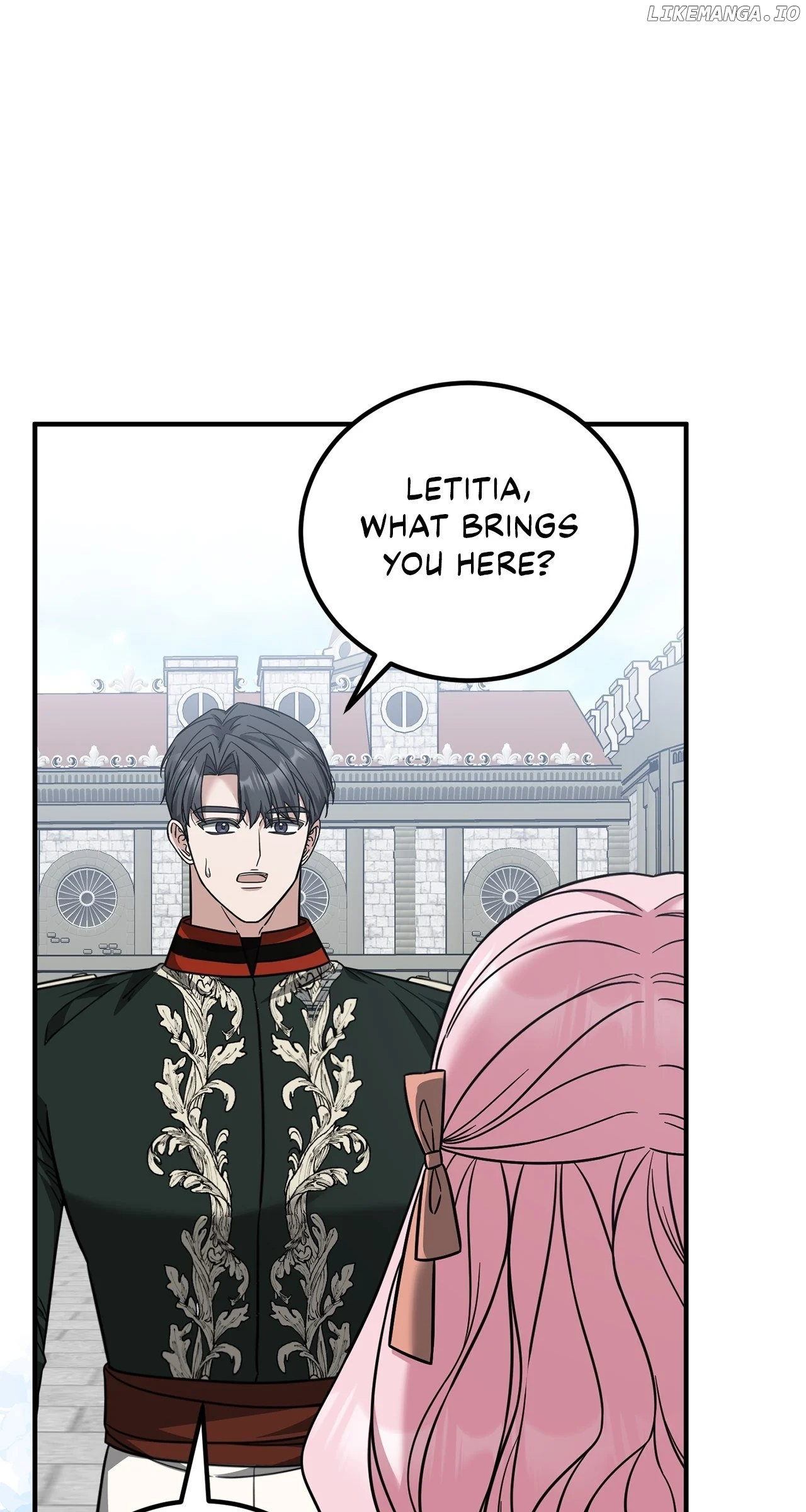 I Won’t Go Back to My Family Who Abandoned Me Chapter 80 327 ch 80 56