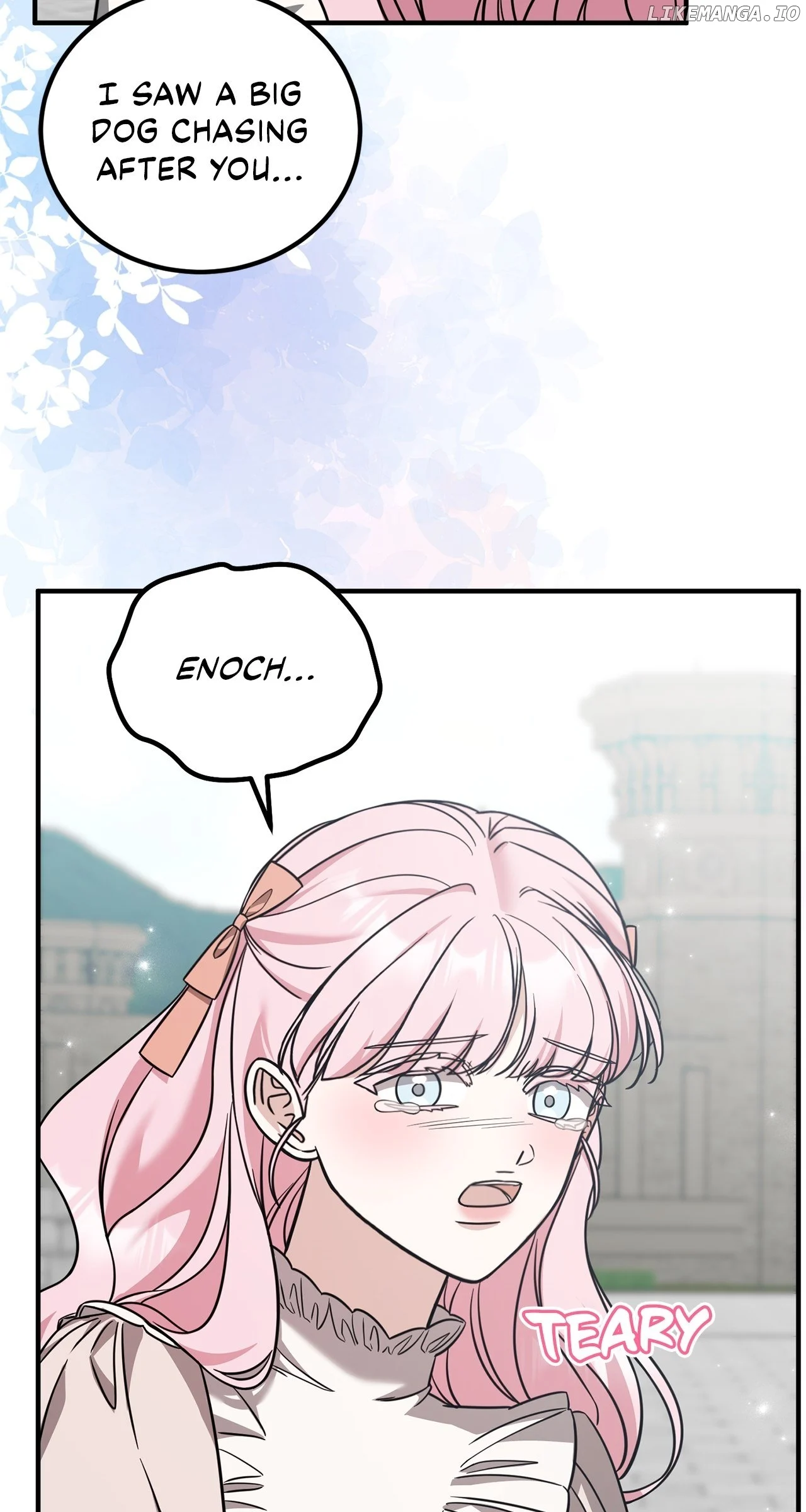 I Won’t Go Back to My Family Who Abandoned Me Chapter 80 328 ch 80 57