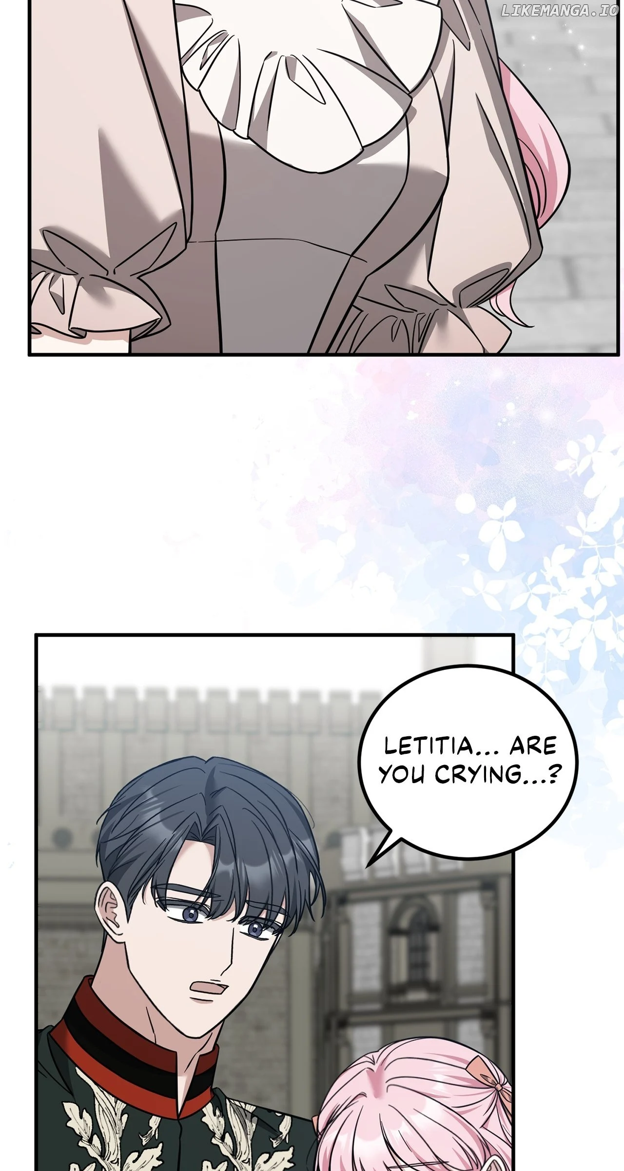 I Won’t Go Back to My Family Who Abandoned Me Chapter 80 329 ch 80 58