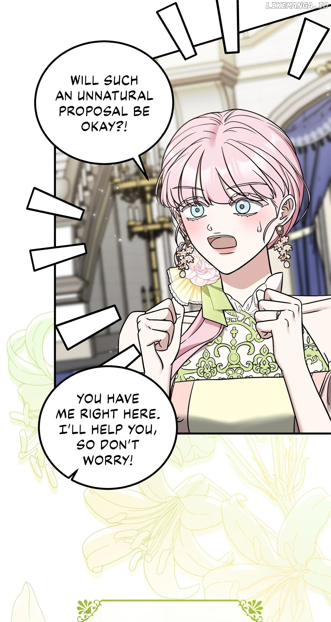 I Won’t Go Back to My Family Who Abandoned Me Chapter 80 277 ch 80 6