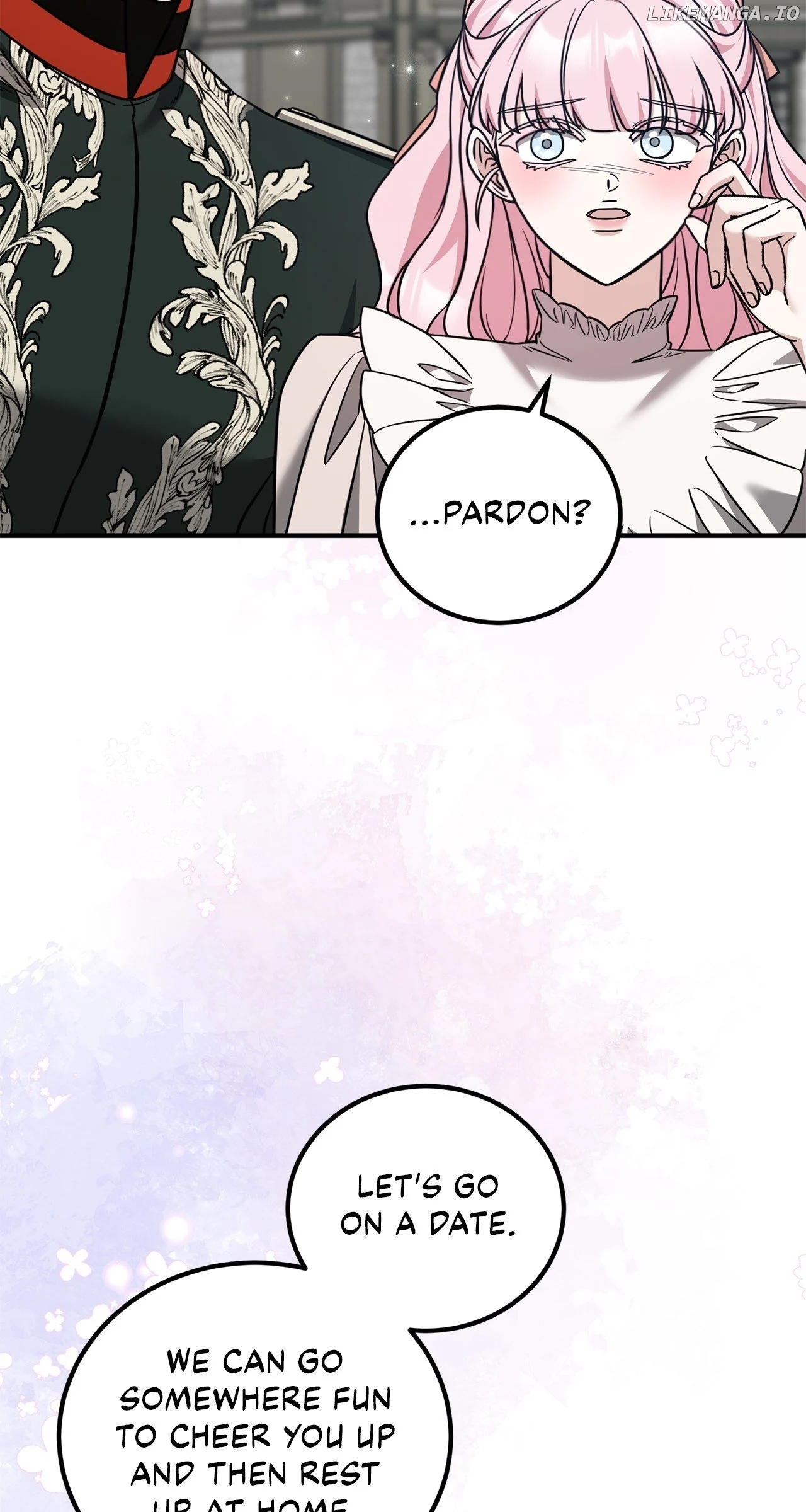 I Won’t Go Back to My Family Who Abandoned Me Chapter 80 333 ch 80 62