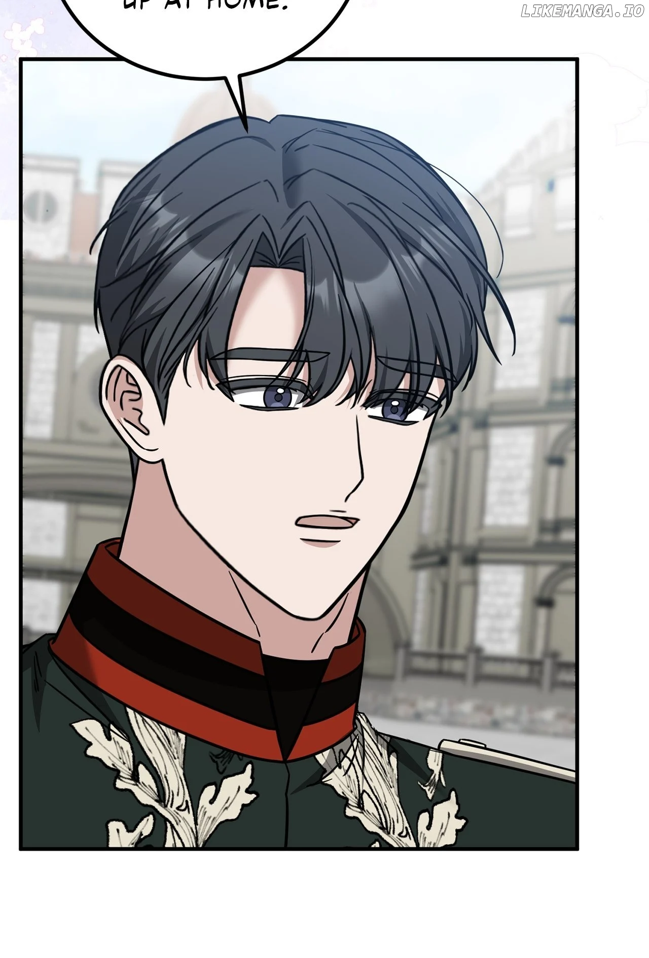 I Won’t Go Back to My Family Who Abandoned Me Chapter 80 334 ch 80 63