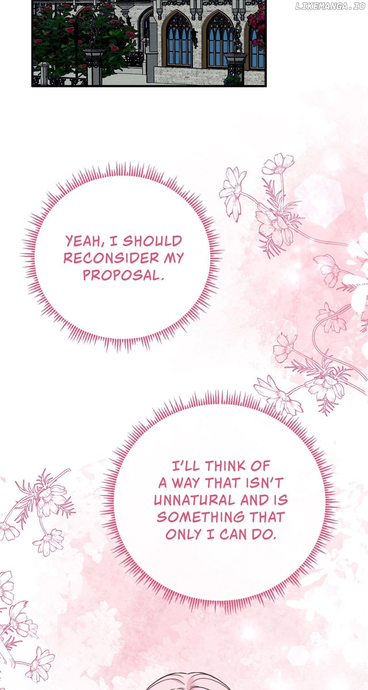 I Won’t Go Back to My Family Who Abandoned Me Chapter 80 337 ch 80 66