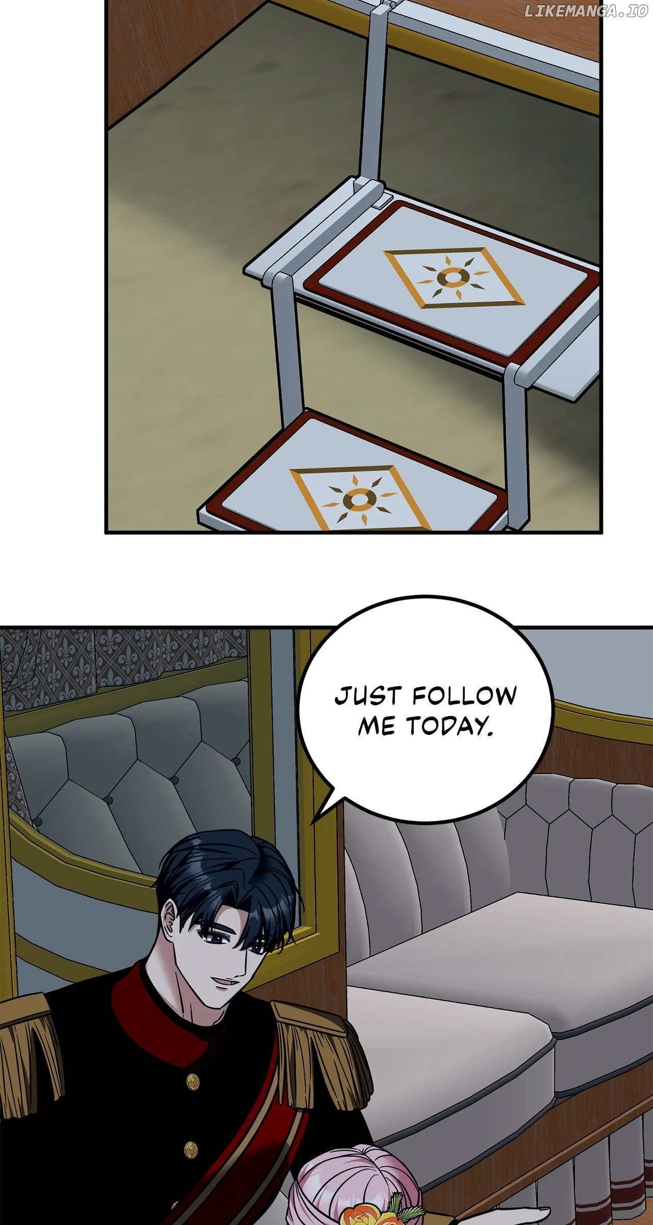 I Won’t Go Back to My Family Who Abandoned Me Chapter 80 340 ch 80 69