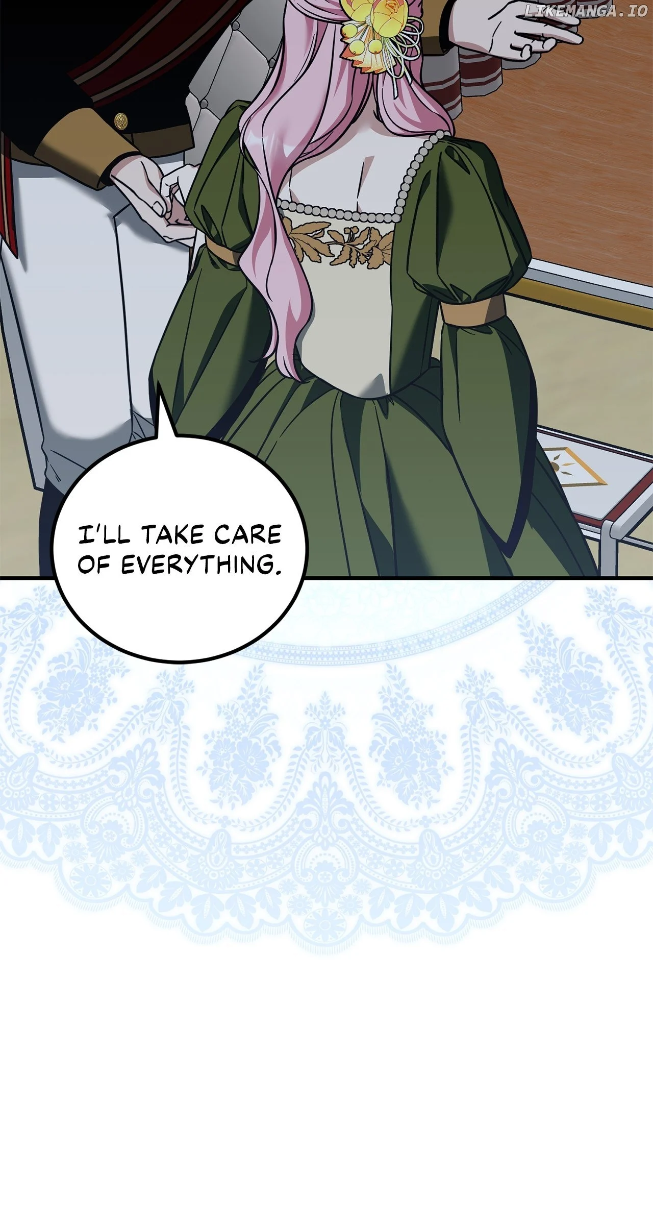 I Won’t Go Back to My Family Who Abandoned Me Chapter 80 341 ch 80 70