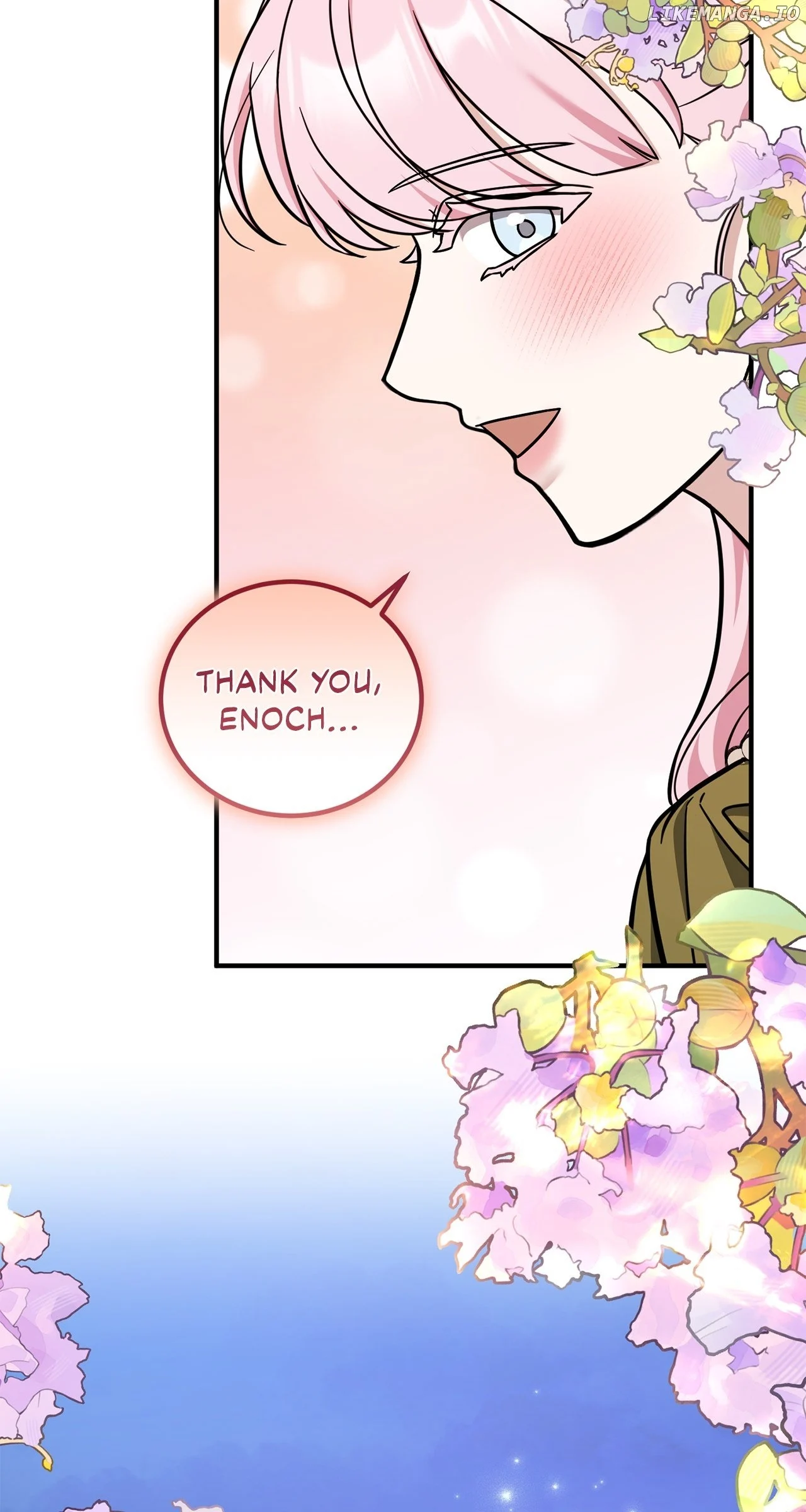 I Won’t Go Back to My Family Who Abandoned Me Chapter 80 344 ch 80 73