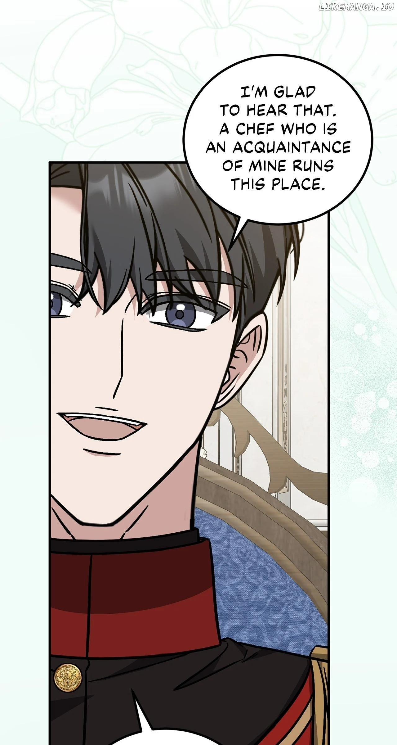 I Won’t Go Back to My Family Who Abandoned Me Chapter 80 348 ch 80 77