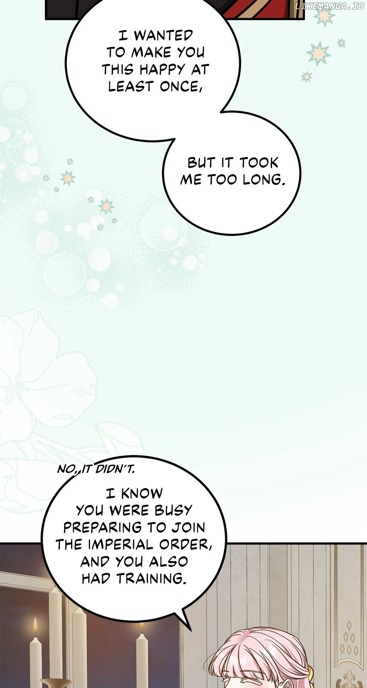 I Won’t Go Back to My Family Who Abandoned Me Chapter 80 349 ch 80 78