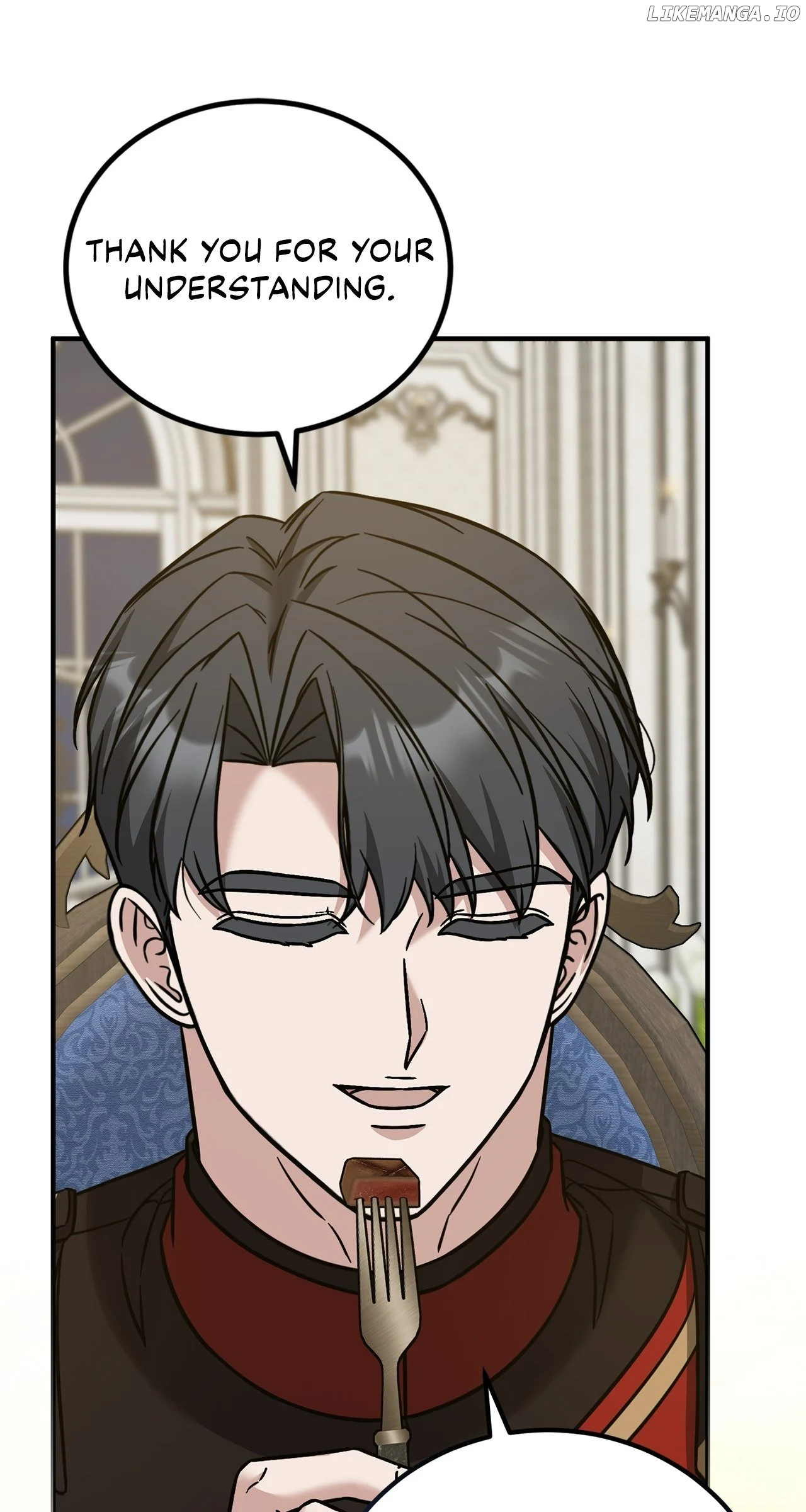 I Won’t Go Back to My Family Who Abandoned Me Chapter 80 351 ch 80 80