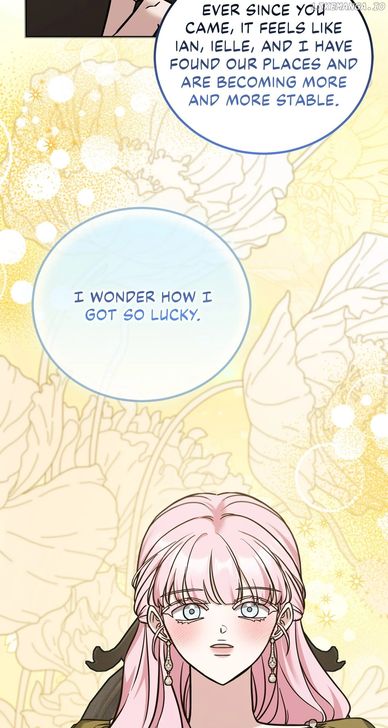 I Won’t Go Back to My Family Who Abandoned Me Chapter 80 352 ch 80 81