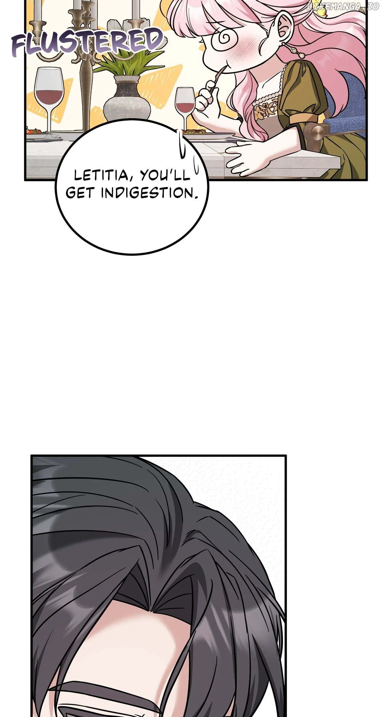 I Won’t Go Back to My Family Who Abandoned Me Chapter 80 354 ch 80 83
