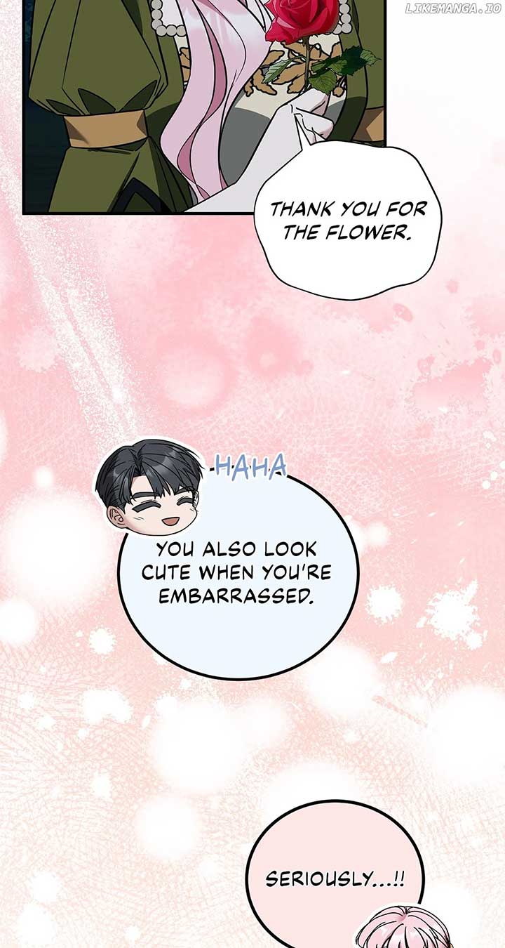 I Won’t Go Back to My Family Who Abandoned Me Chapter 81 298 ch 81 15