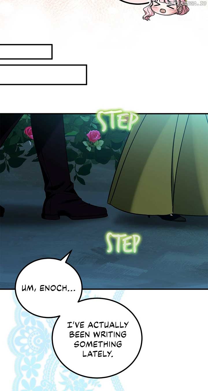 I Won’t Go Back to My Family Who Abandoned Me Chapter 81 299 ch 81 16