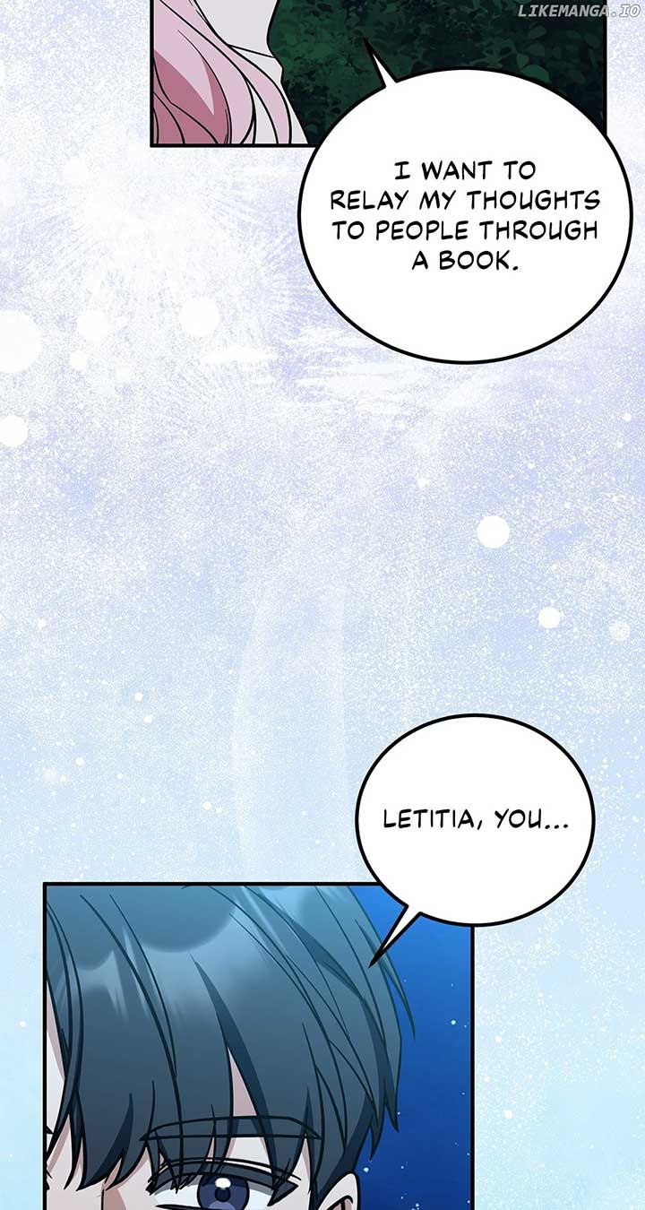 I Won’t Go Back to My Family Who Abandoned Me Chapter 81 302 ch 81 19