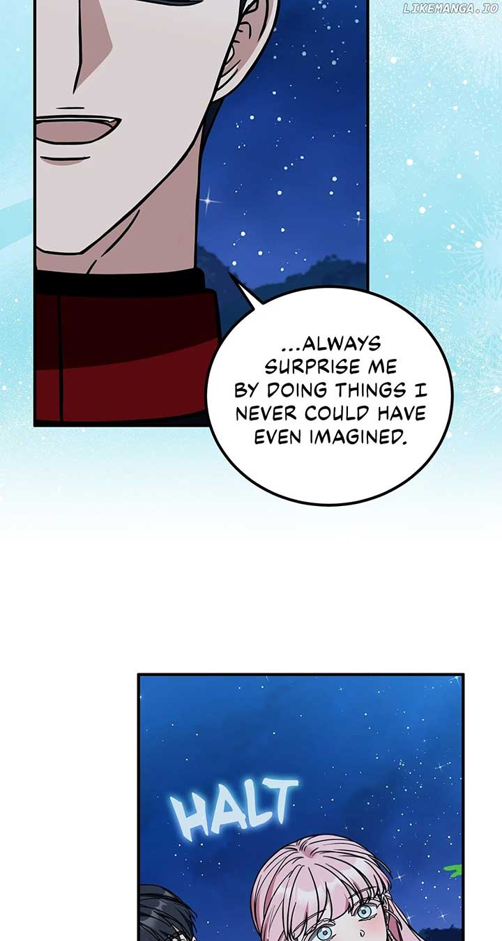I Won’t Go Back to My Family Who Abandoned Me Chapter 81 303 ch 81 20