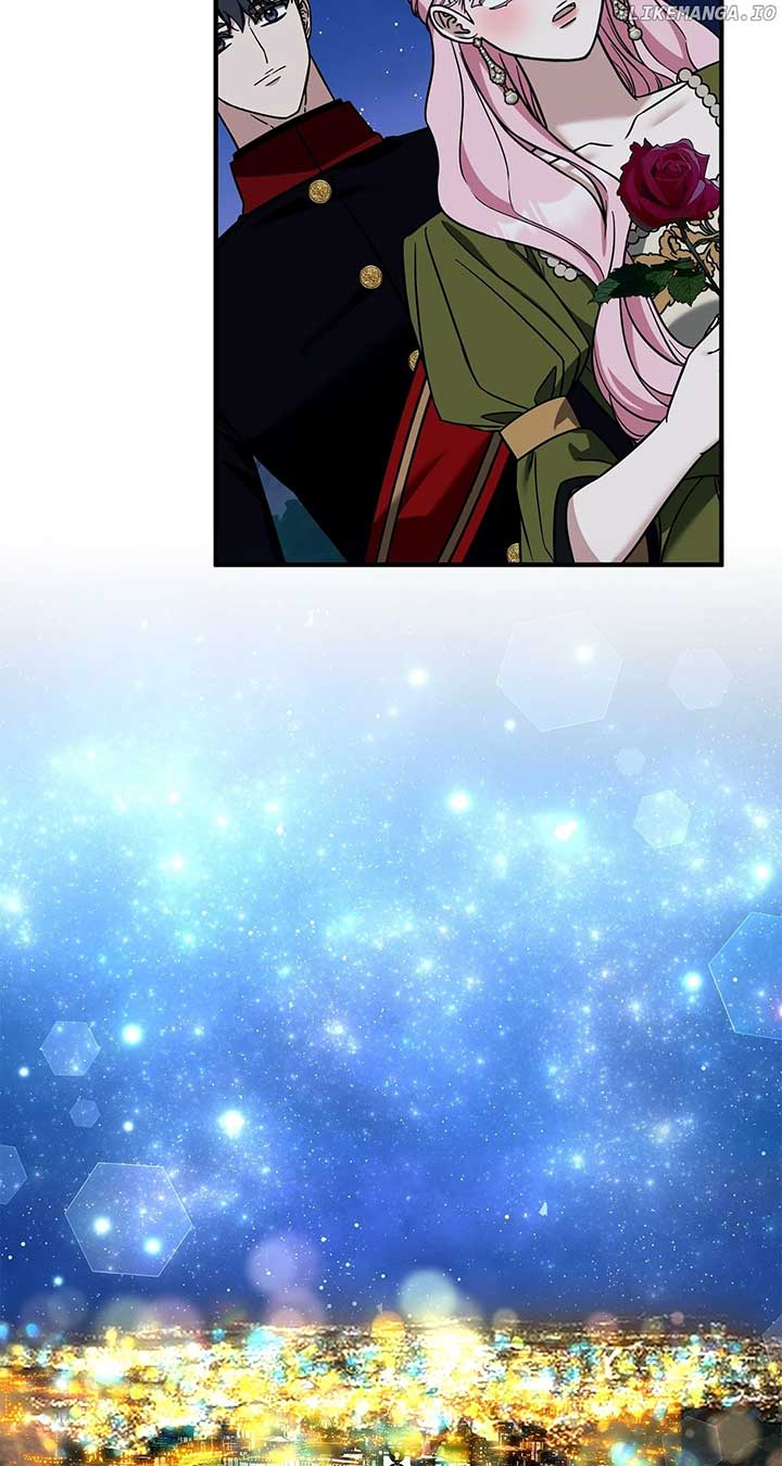 I Won’t Go Back to My Family Who Abandoned Me Chapter 81 304 ch 81 21