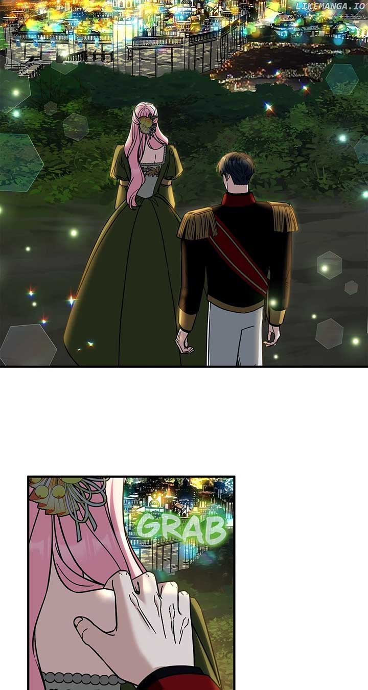 I Won’t Go Back to My Family Who Abandoned Me Chapter 81 305 ch 81 22