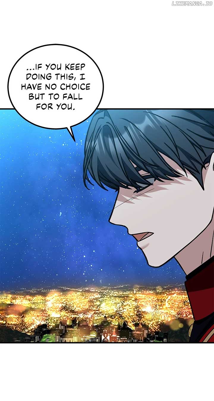 I Won’t Go Back to My Family Who Abandoned Me Chapter 81 308 ch 81 25