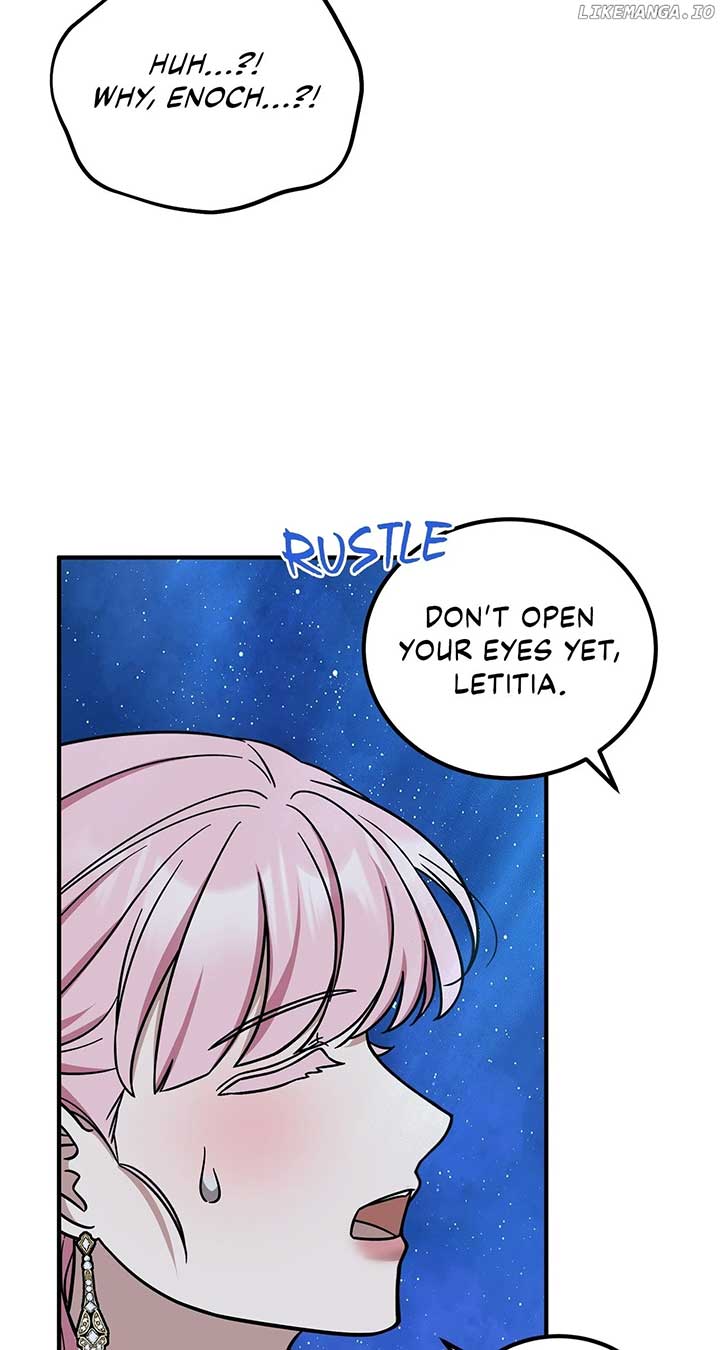 I Won’t Go Back to My Family Who Abandoned Me Chapter 81 311 ch 81 28