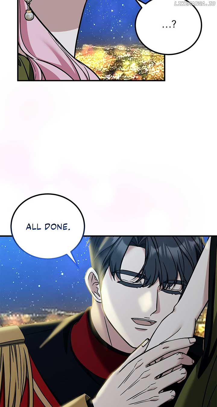I Won’t Go Back to My Family Who Abandoned Me Chapter 81 312 ch 81 29