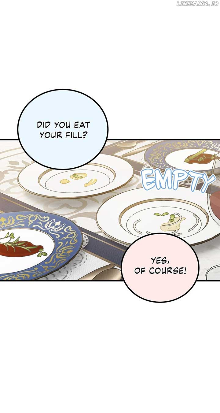 I Won’t Go Back to My Family Who Abandoned Me Chapter 81 286 ch 81 3
