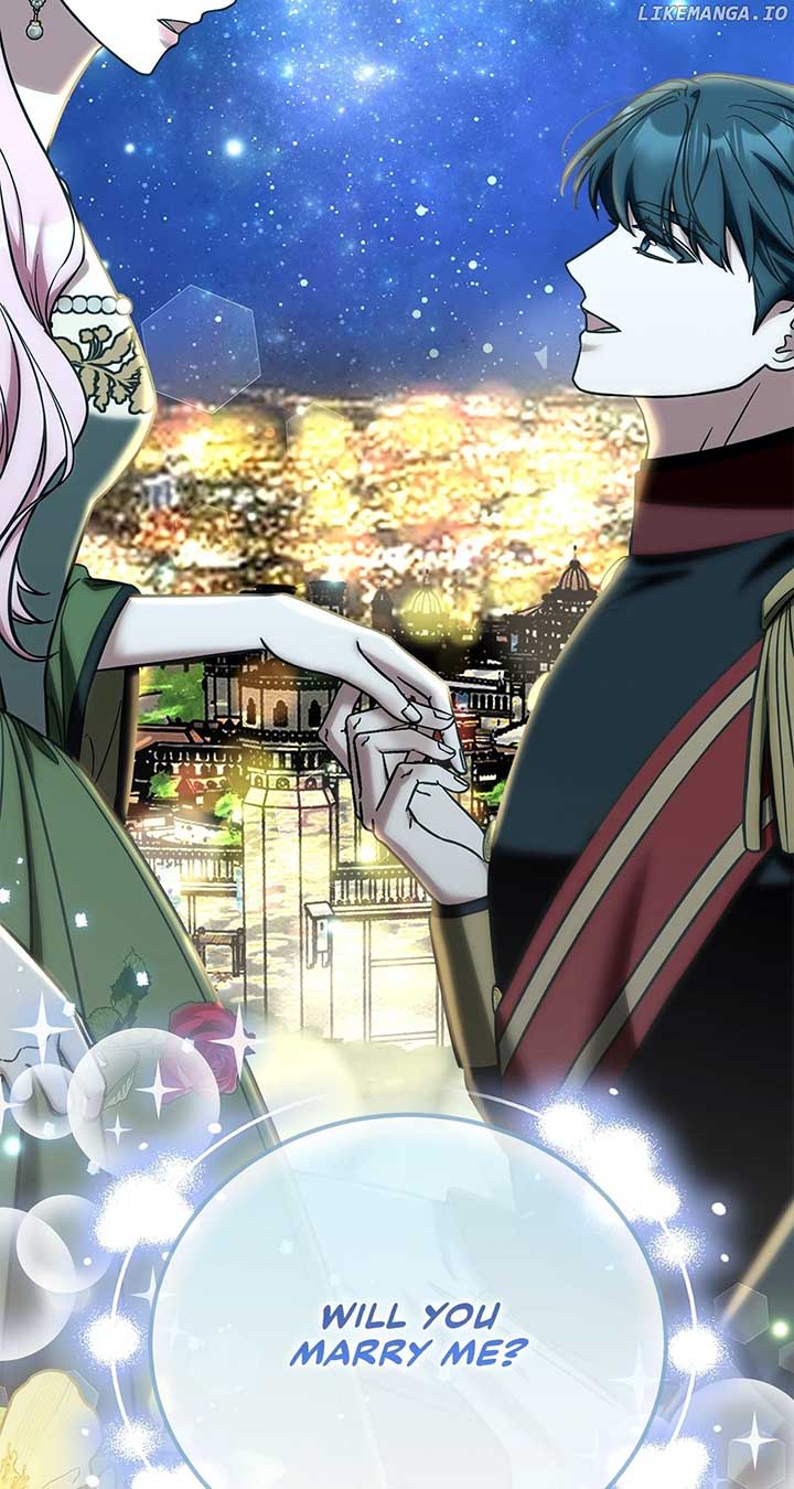 I Won’t Go Back to My Family Who Abandoned Me Chapter 81 317 ch 81 34