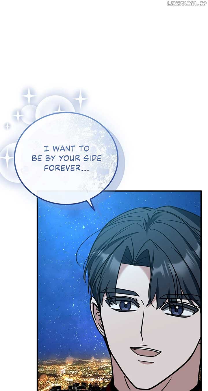 I Won’t Go Back to My Family Who Abandoned Me Chapter 81 319 ch 81 36