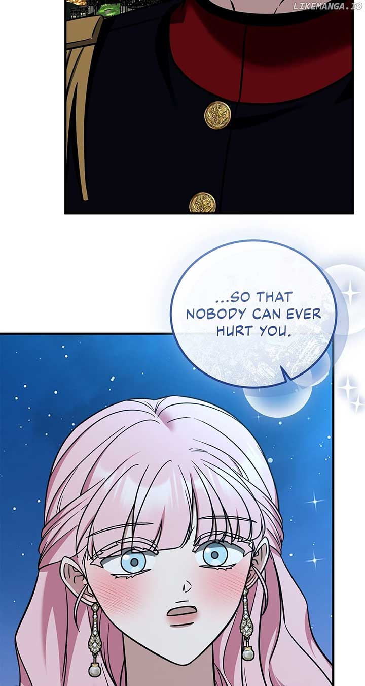 I Won’t Go Back to My Family Who Abandoned Me Chapter 81 320 ch 81 37