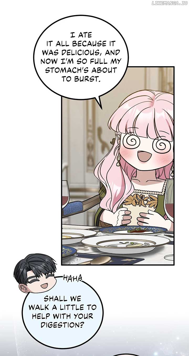 I Won’t Go Back to My Family Who Abandoned Me Chapter 81 287 ch 81 4