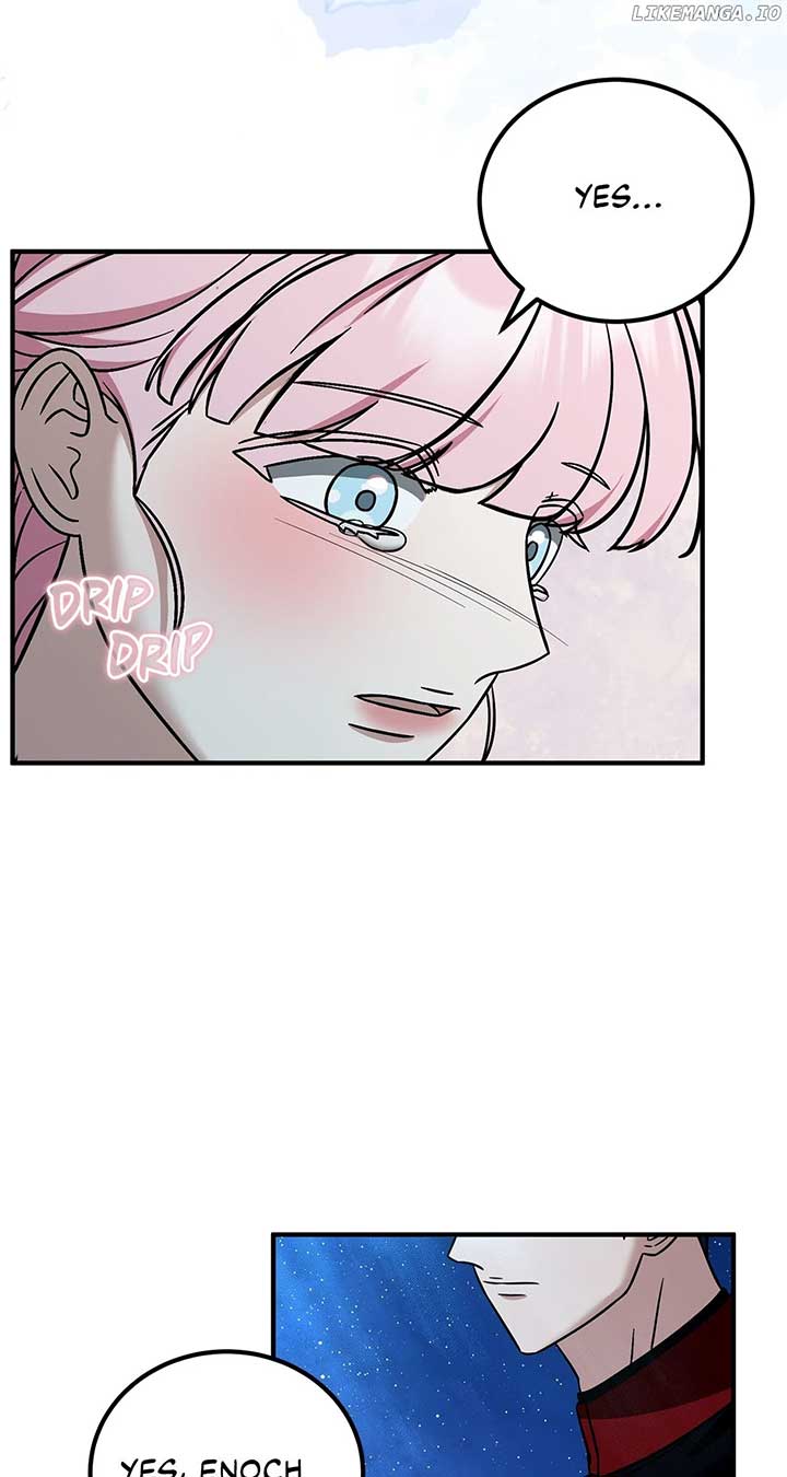 I Won’t Go Back to My Family Who Abandoned Me Chapter 81 325 ch 81 42
