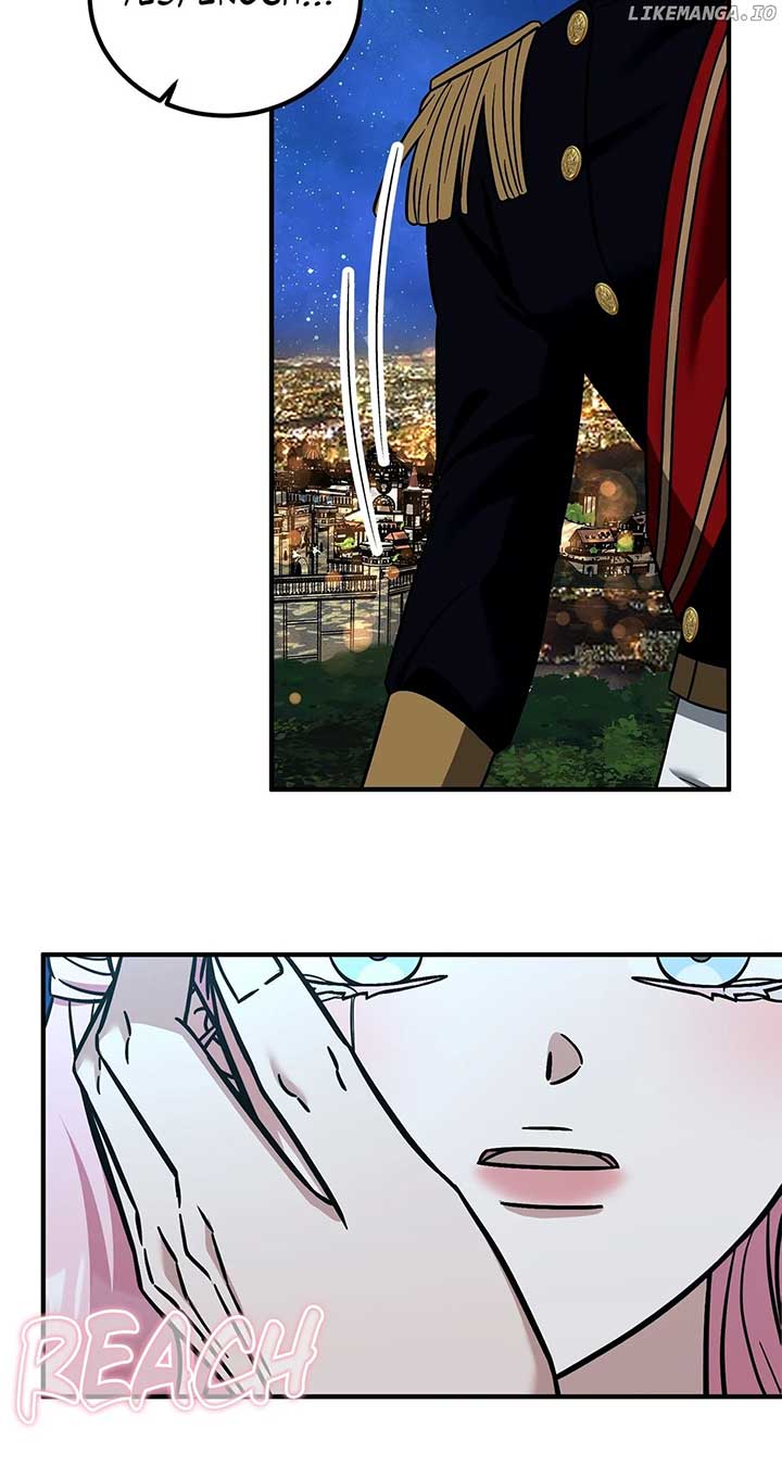 I Won’t Go Back to My Family Who Abandoned Me Chapter 81 326 ch 81 43