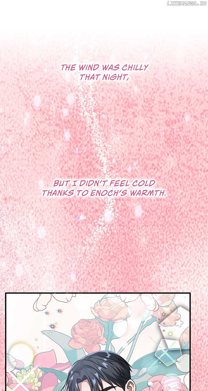I Won’t Go Back to My Family Who Abandoned Me Chapter 81 330 ch 81 47